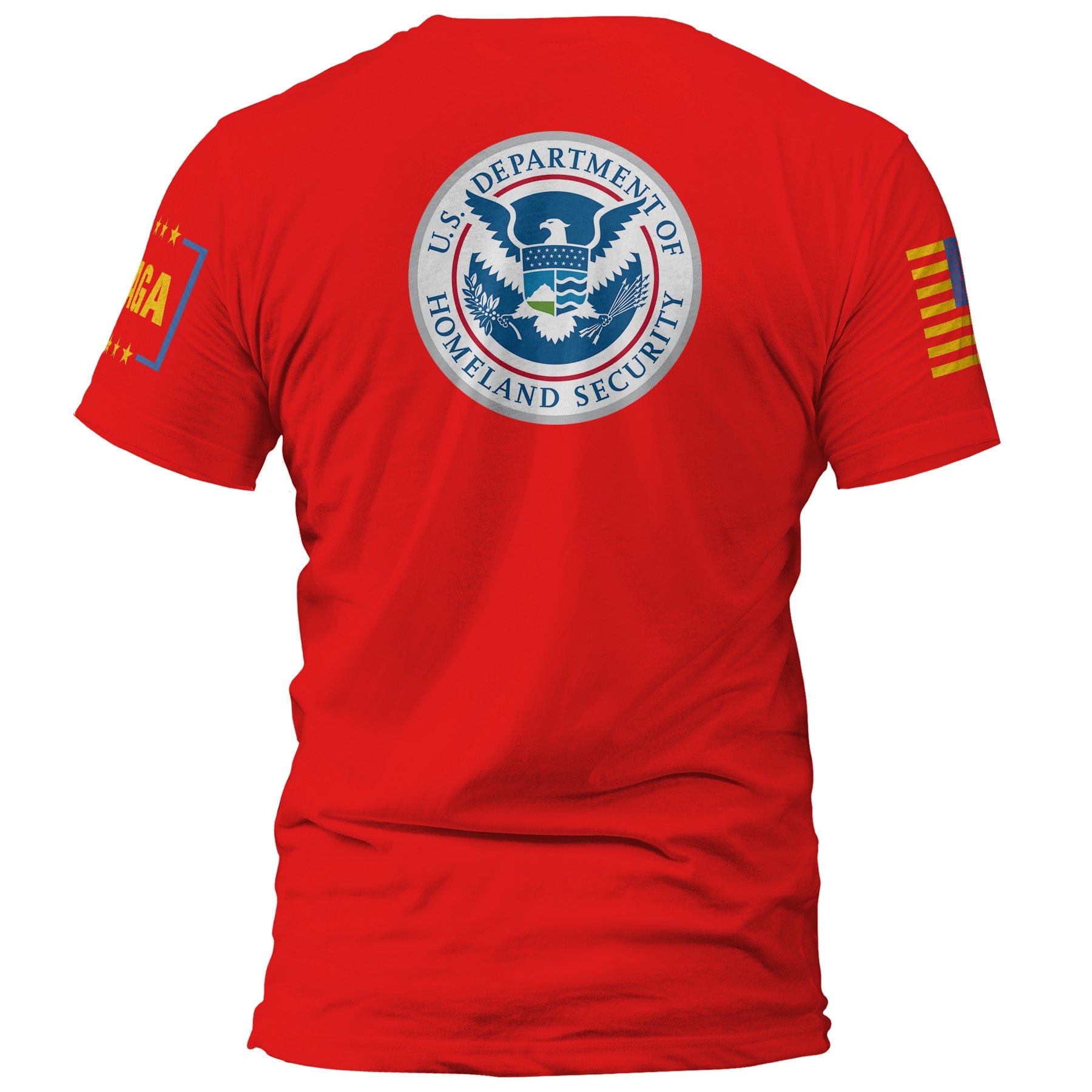 Gotta Catch 'Em All maga trump