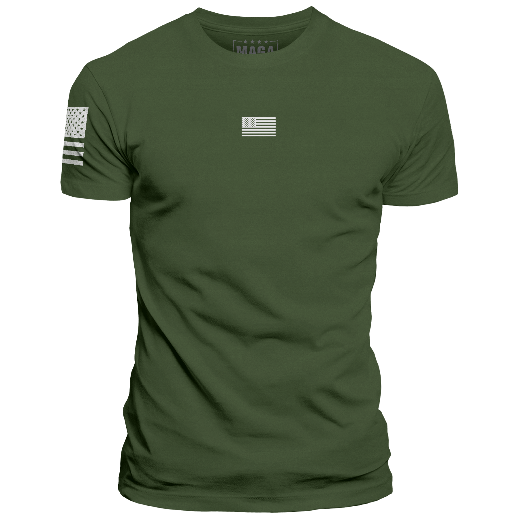 Government Shutdown Veteran | Fall Edition maga trump