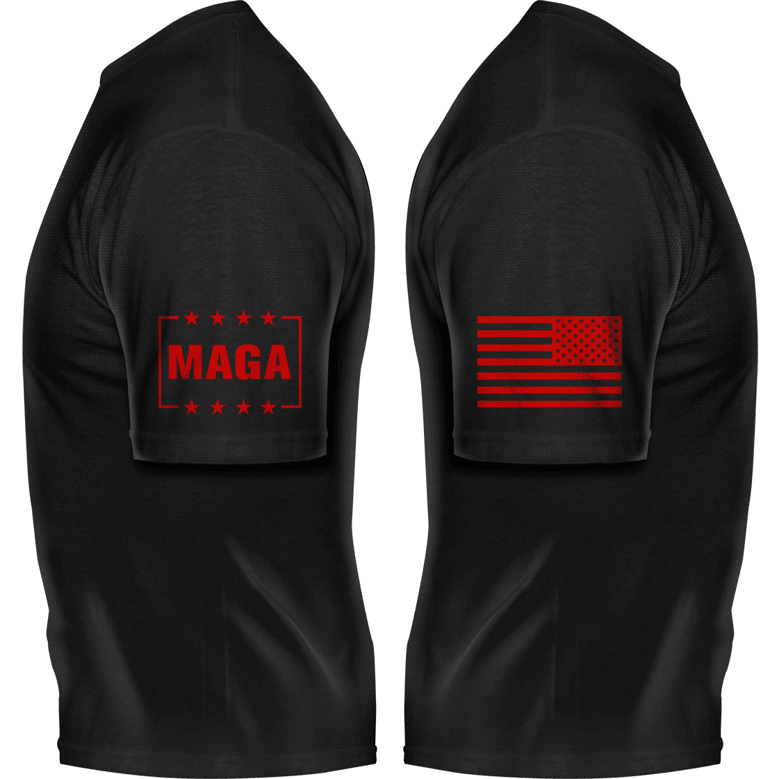 Guilty of Being the Best President Ever - March 2024 Shirt of the Month Exclusive Design maga trump