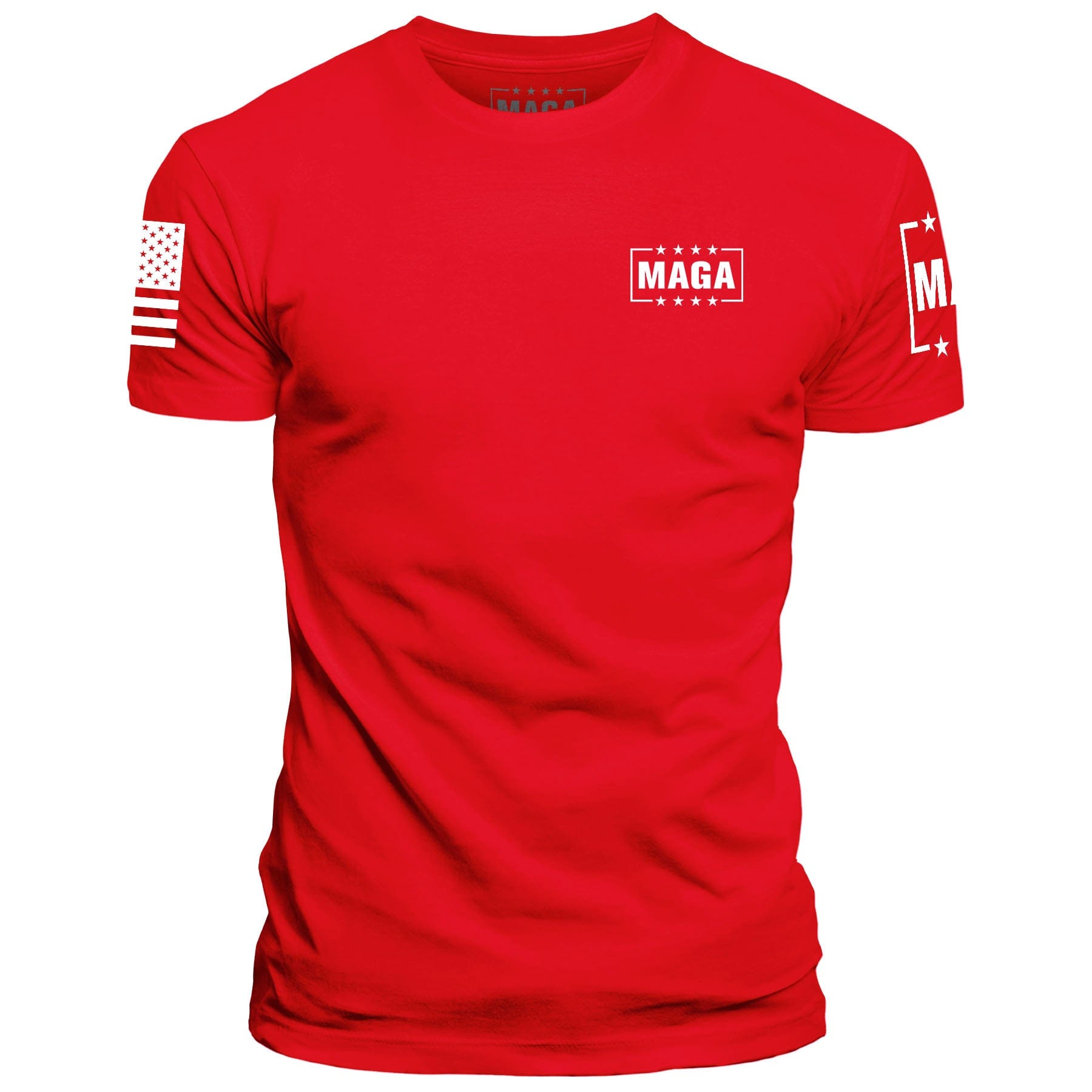 Hang in there maga trump