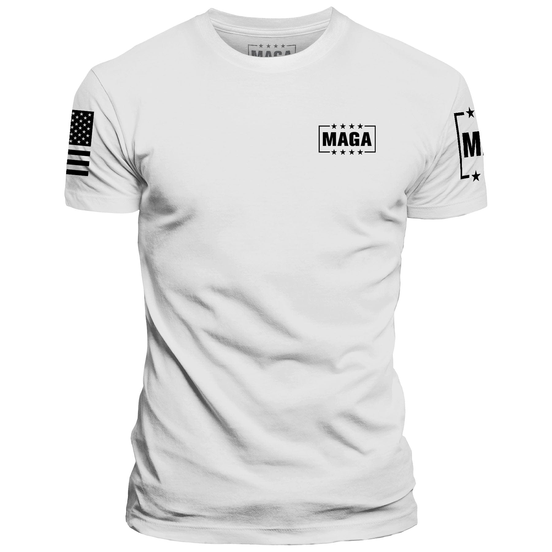 Hang in there maga trump