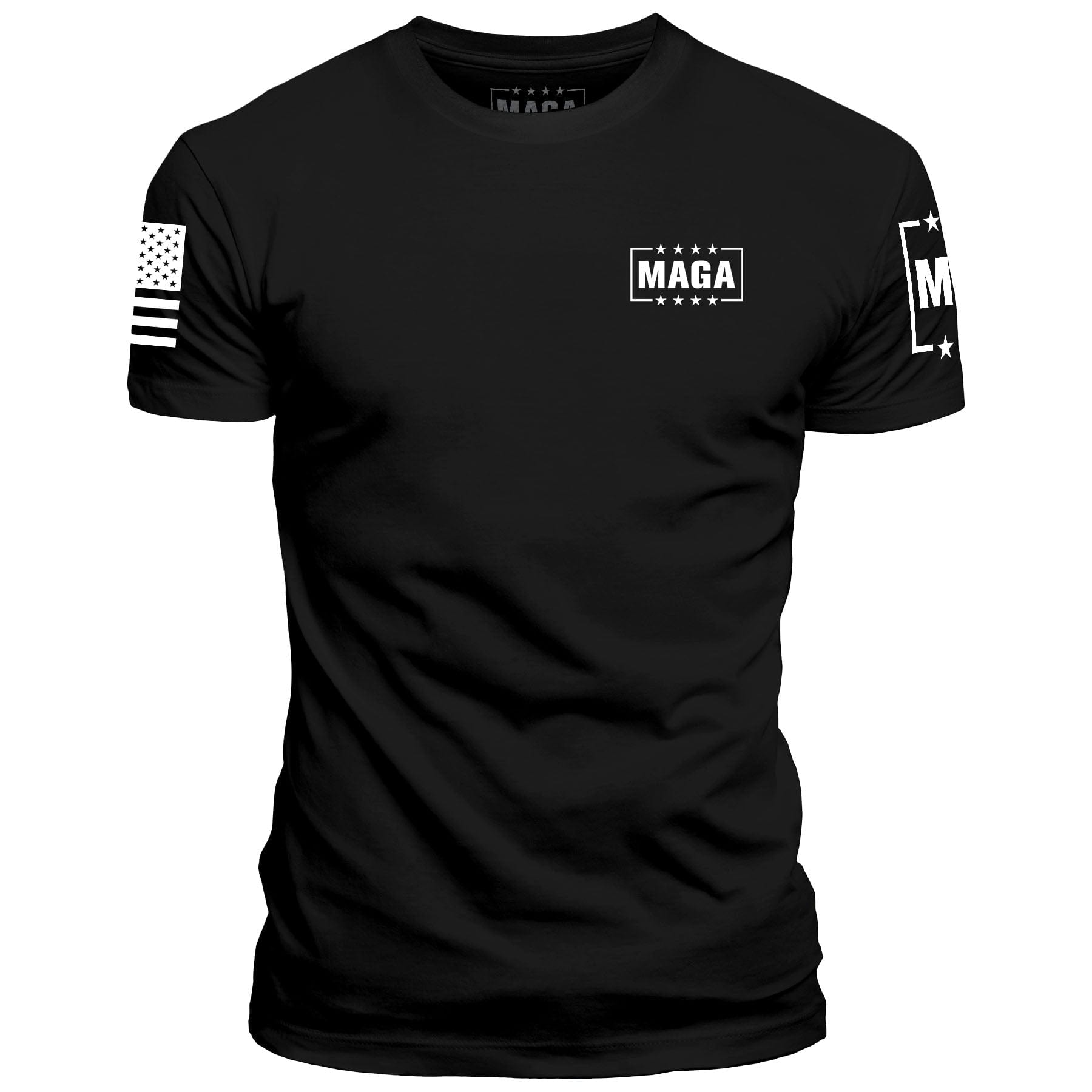 Hang in there maga trump