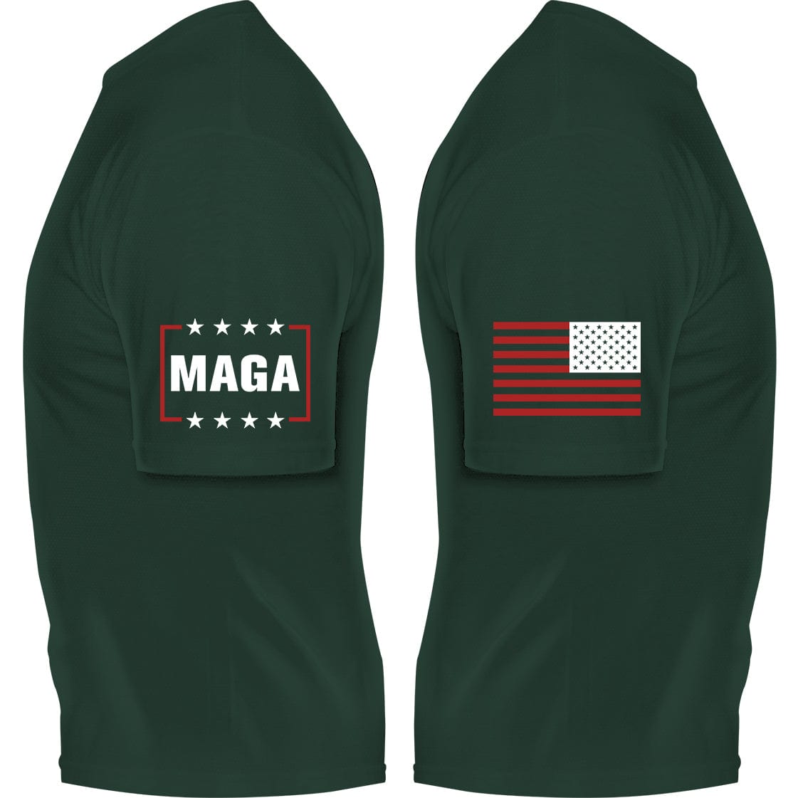 I'll be Home for Christmas 6 maga trump