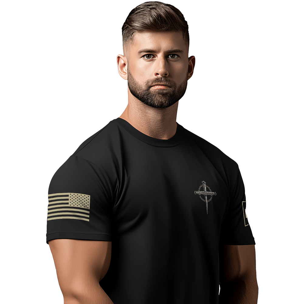 I Only Kneel For One Man maga trump