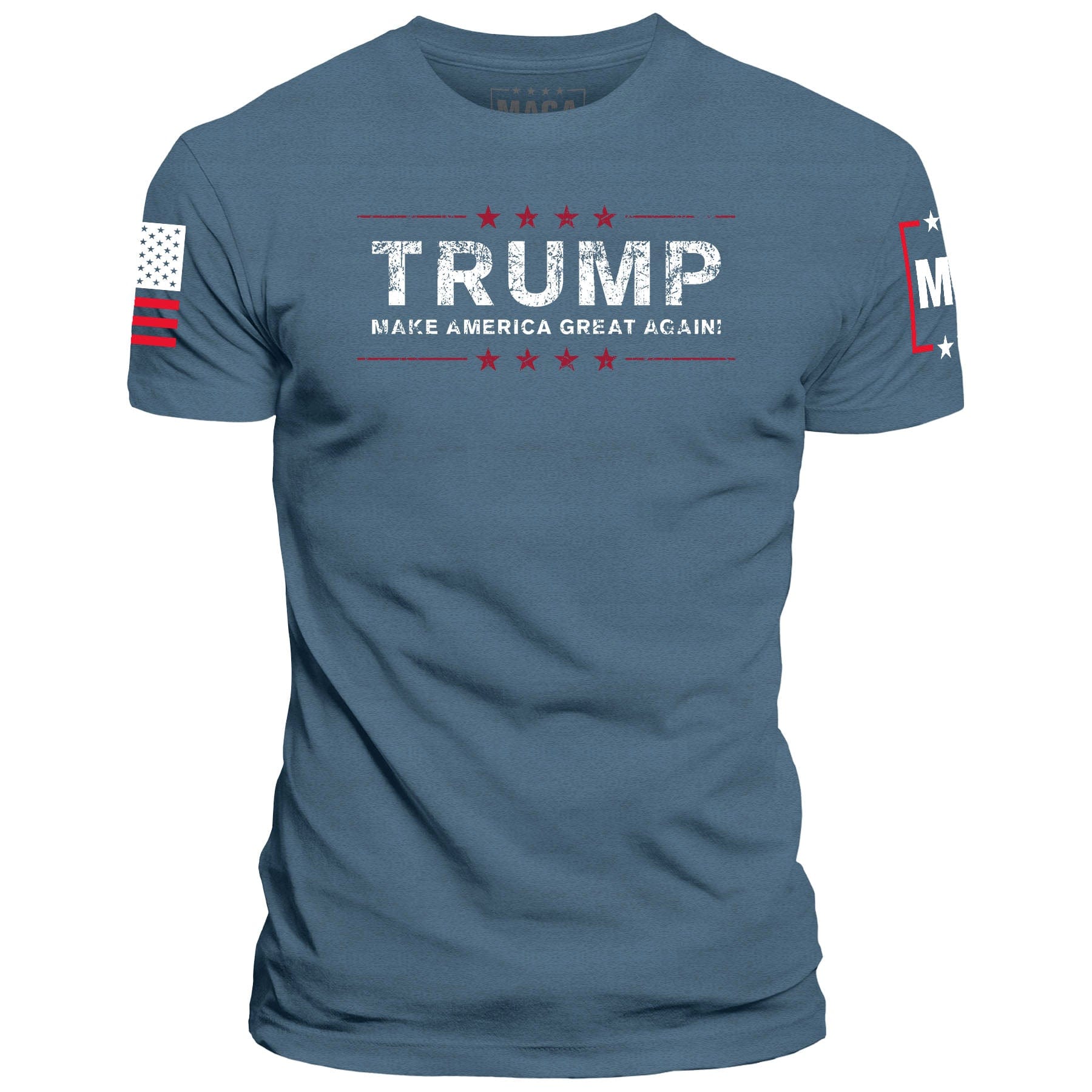 Indigo / S Trump MAGA | Fall Edition maga trump