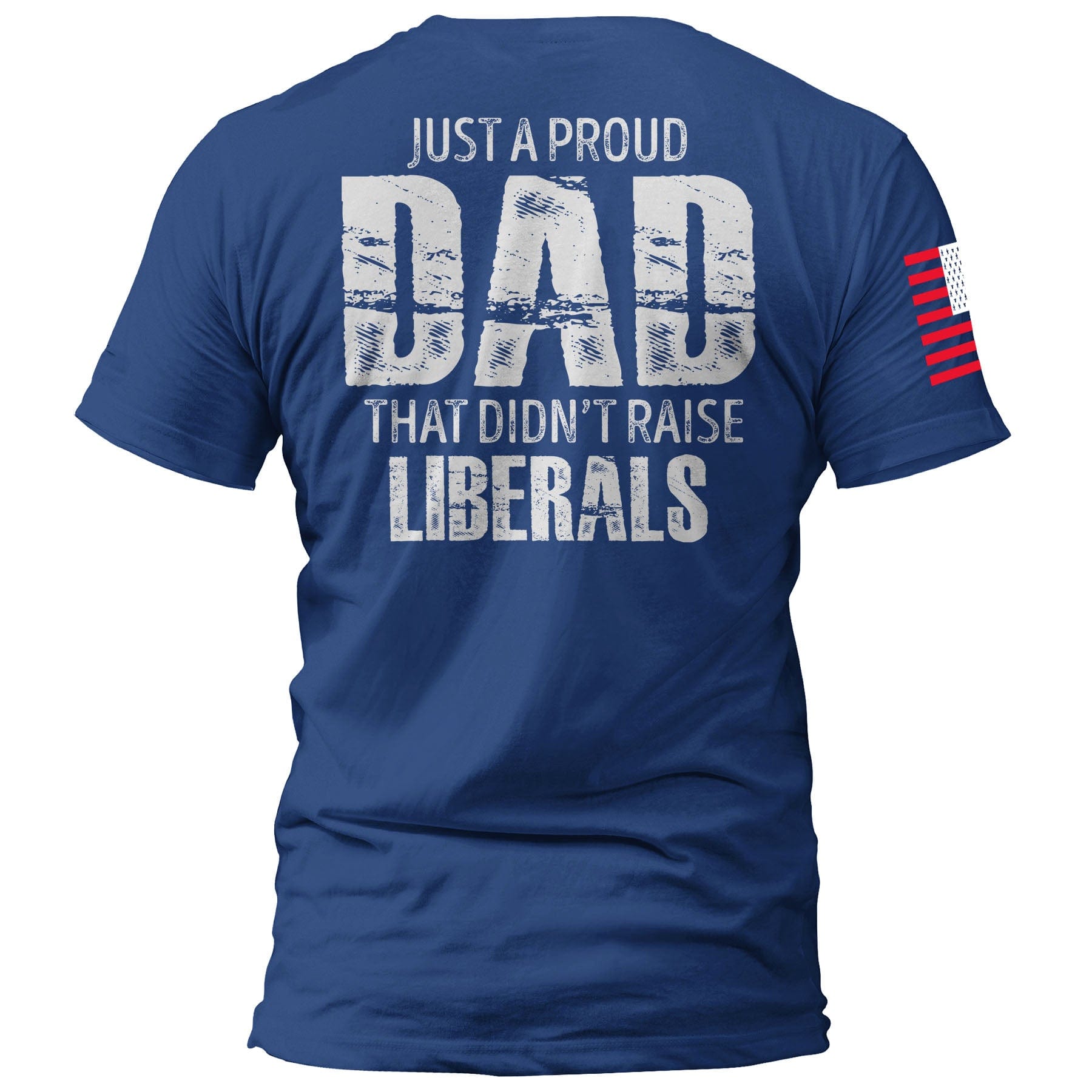 Just a Proud Dad maga trump