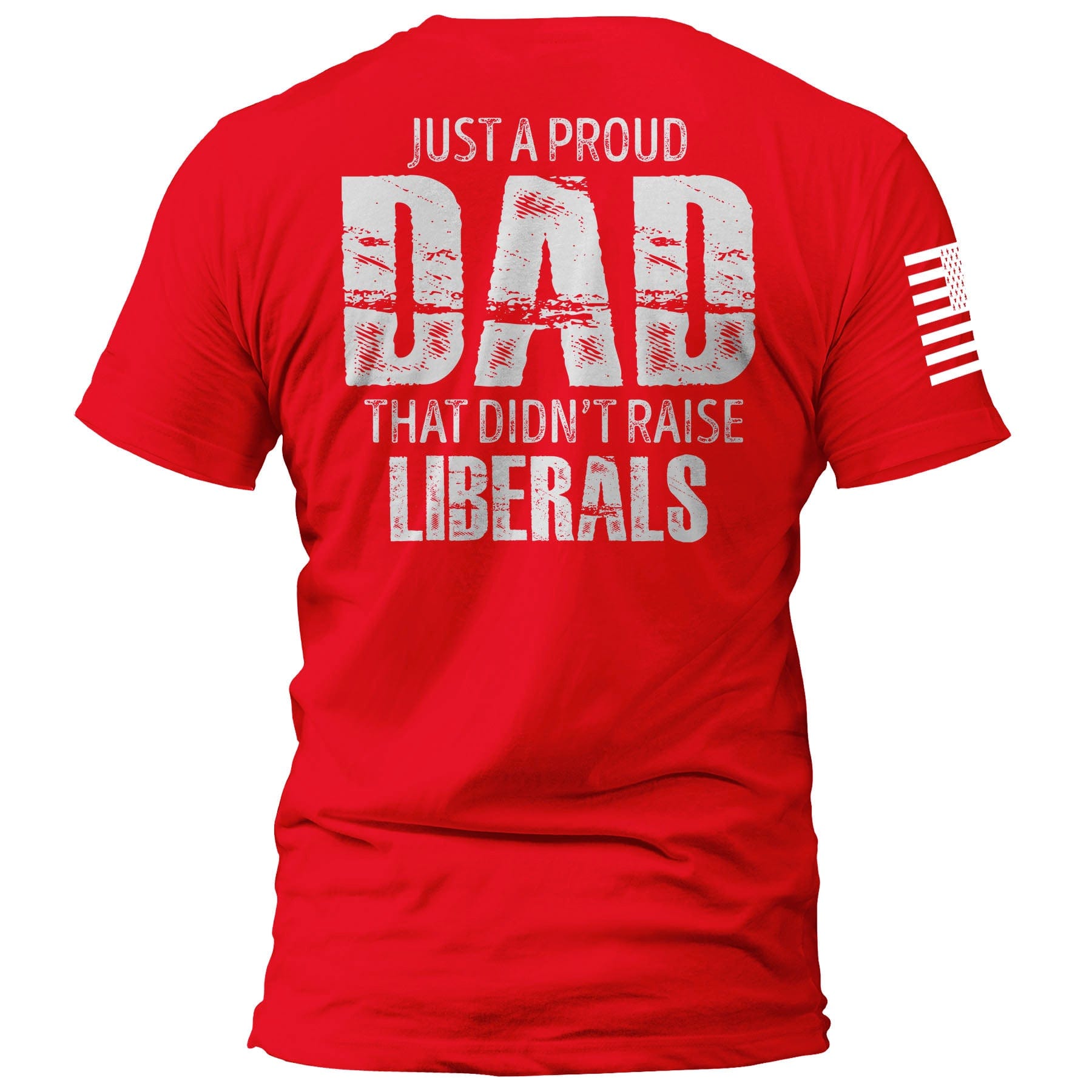 Just a Proud Dad maga trump