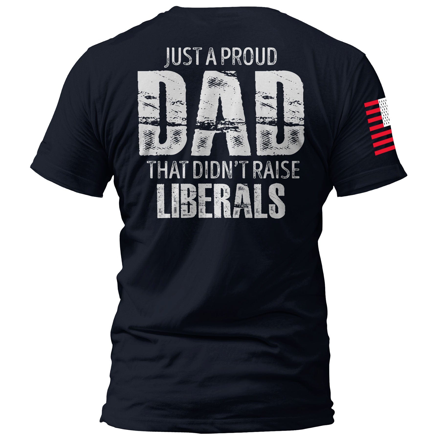 Just a Proud Dad maga trump