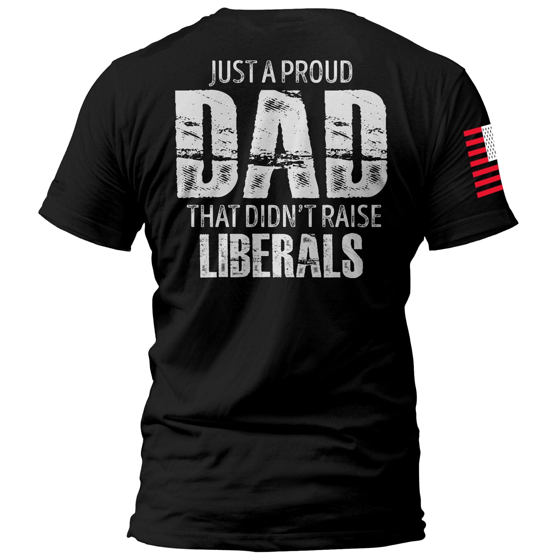 Just a Proud Dad maga trump