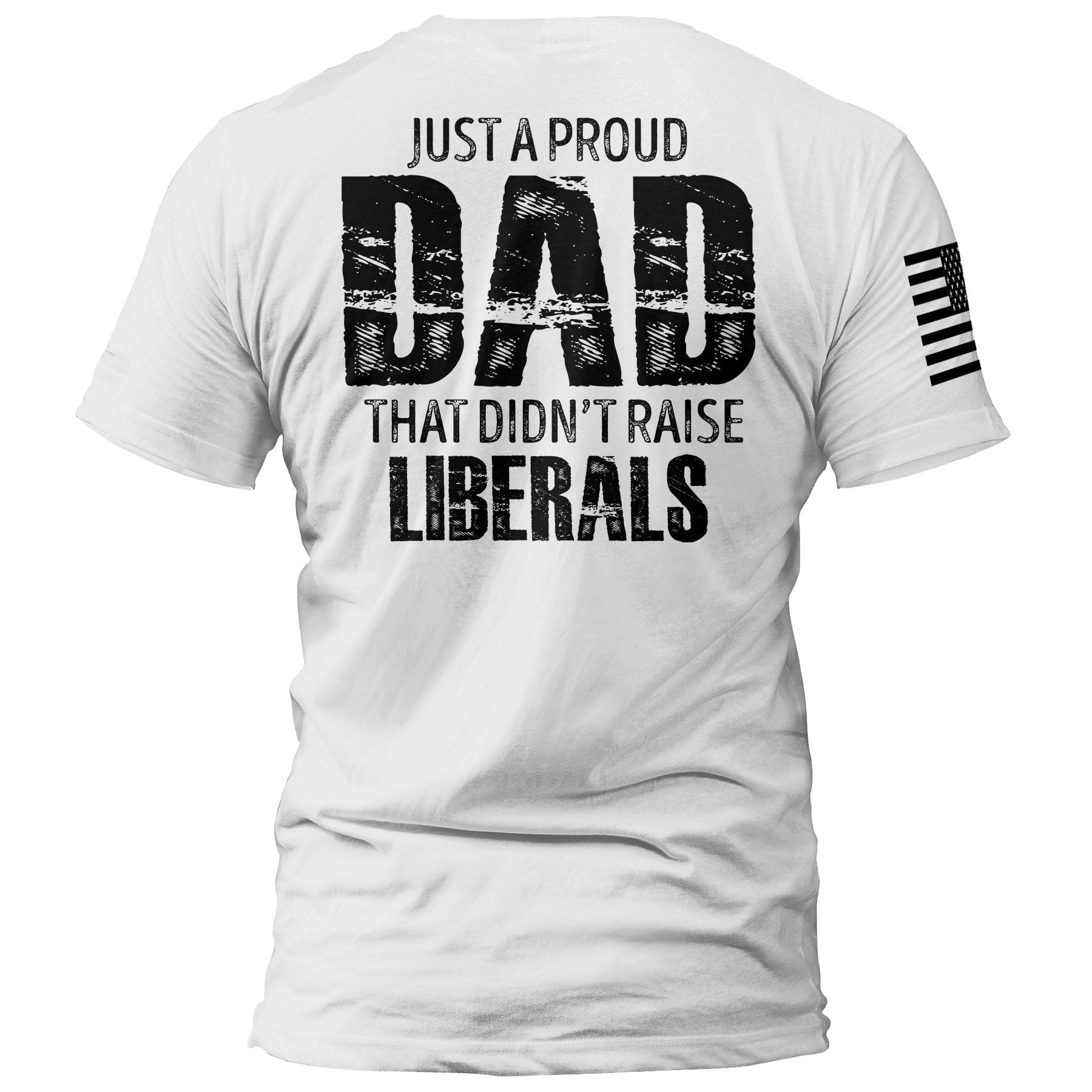 Just a Proud Dad maga trump