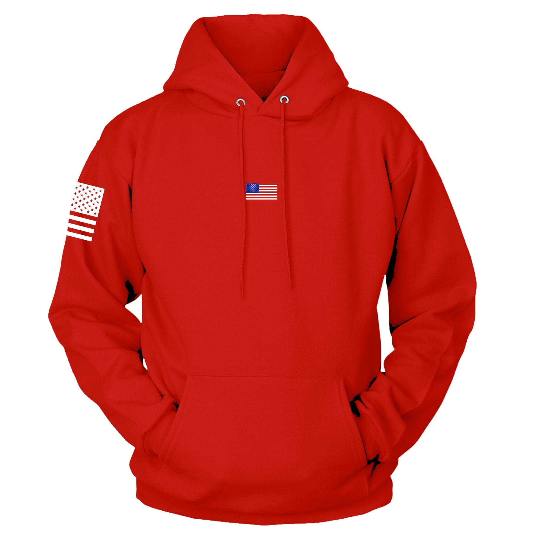 Liberty Tree Hoodie maga trump