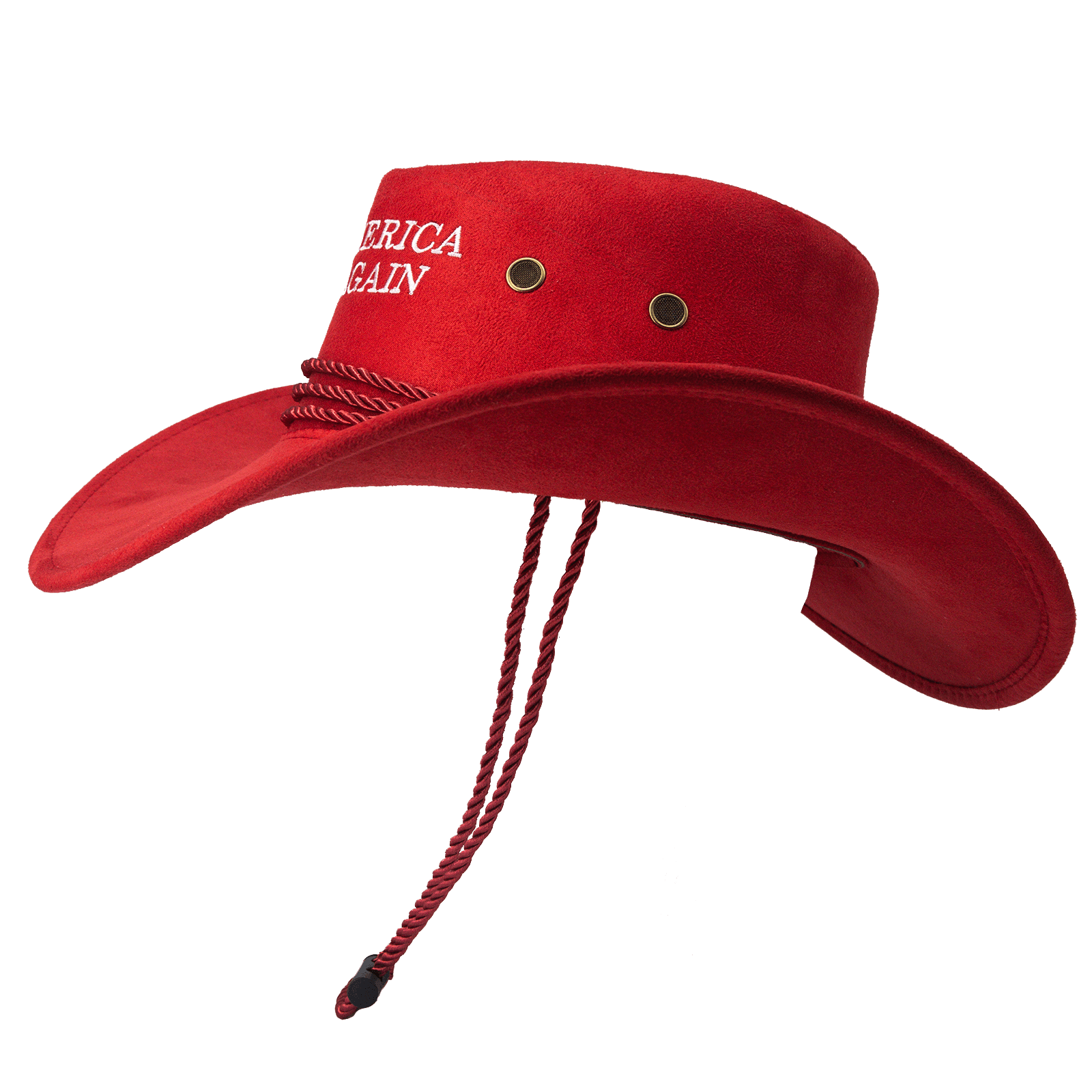 MAGA Cowboy Hat maga trump