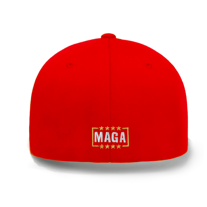 MAGA King Stretch-Fit Hat maga trump