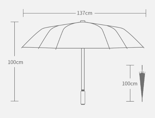 MAGA Umbrella maga trump