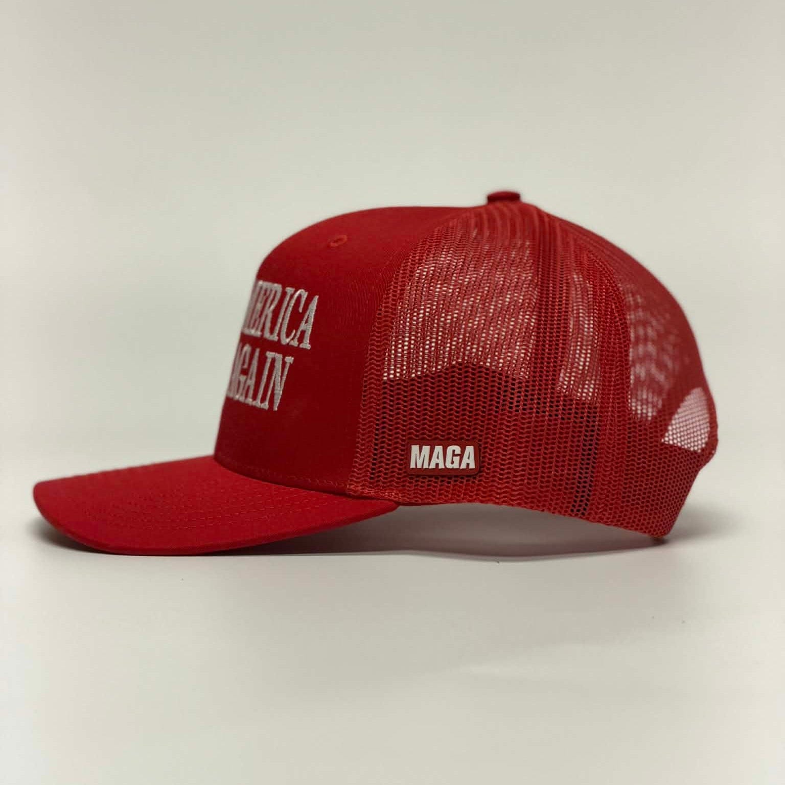 Make America Great Again OG (MF Hat) maga trump