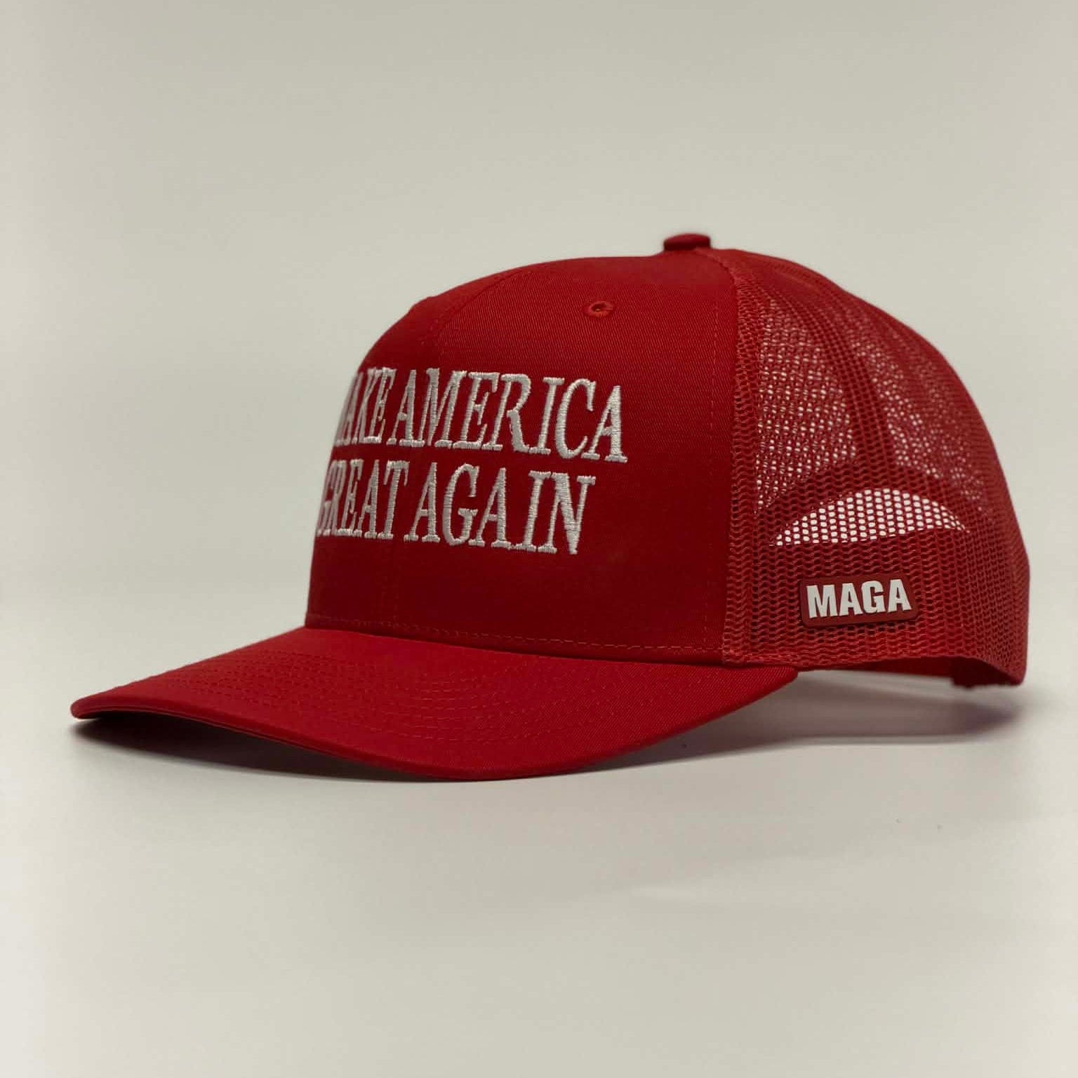 Make America Great Again OG (MF Hat) maga trump