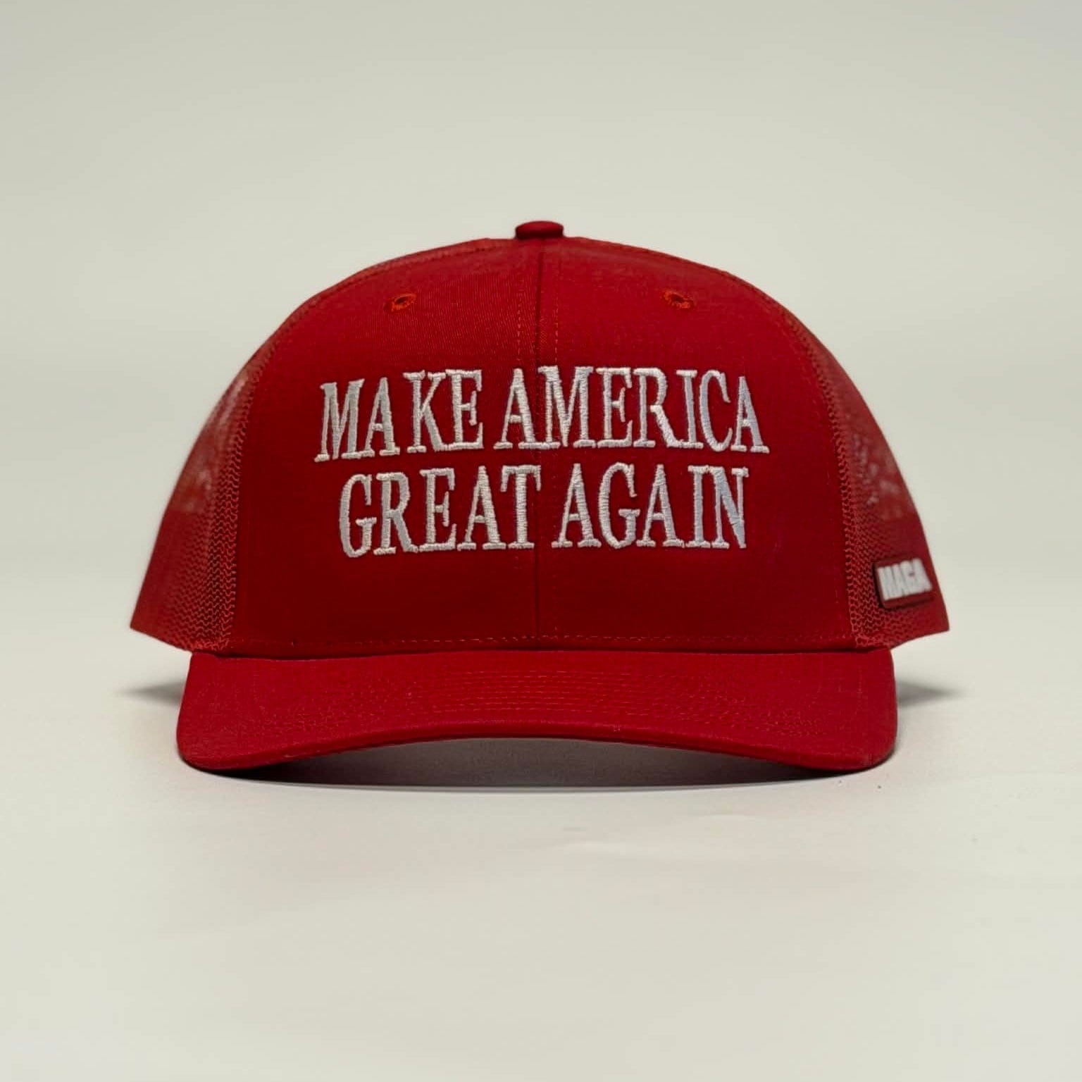 Make America Great Again OG (MF Hat) maga trump
