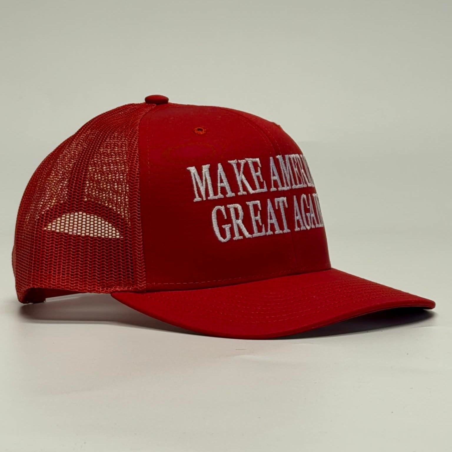 Make America Great Again OG (MF Hat) maga trump