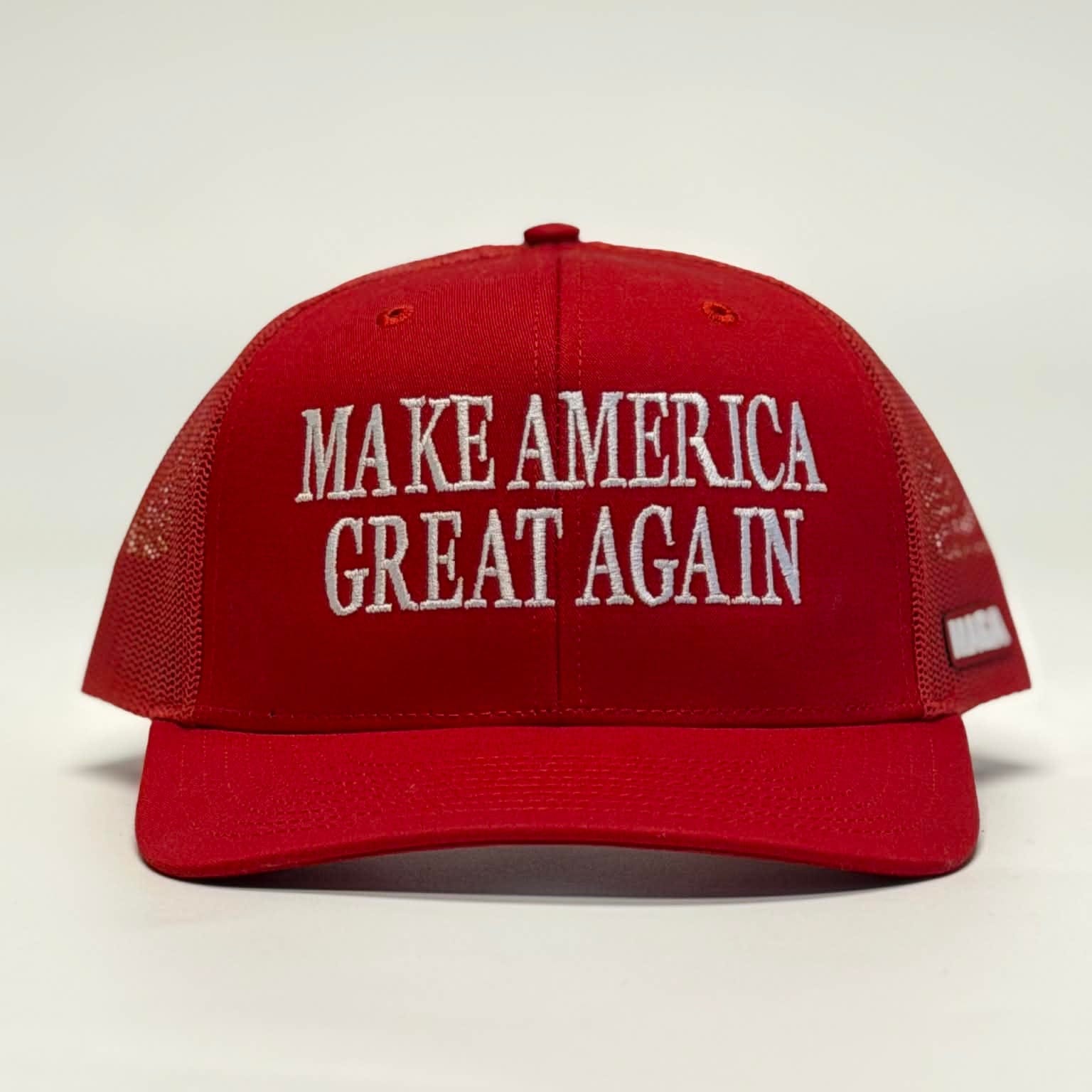 Make America Great Again OG (MF Hat) maga trump