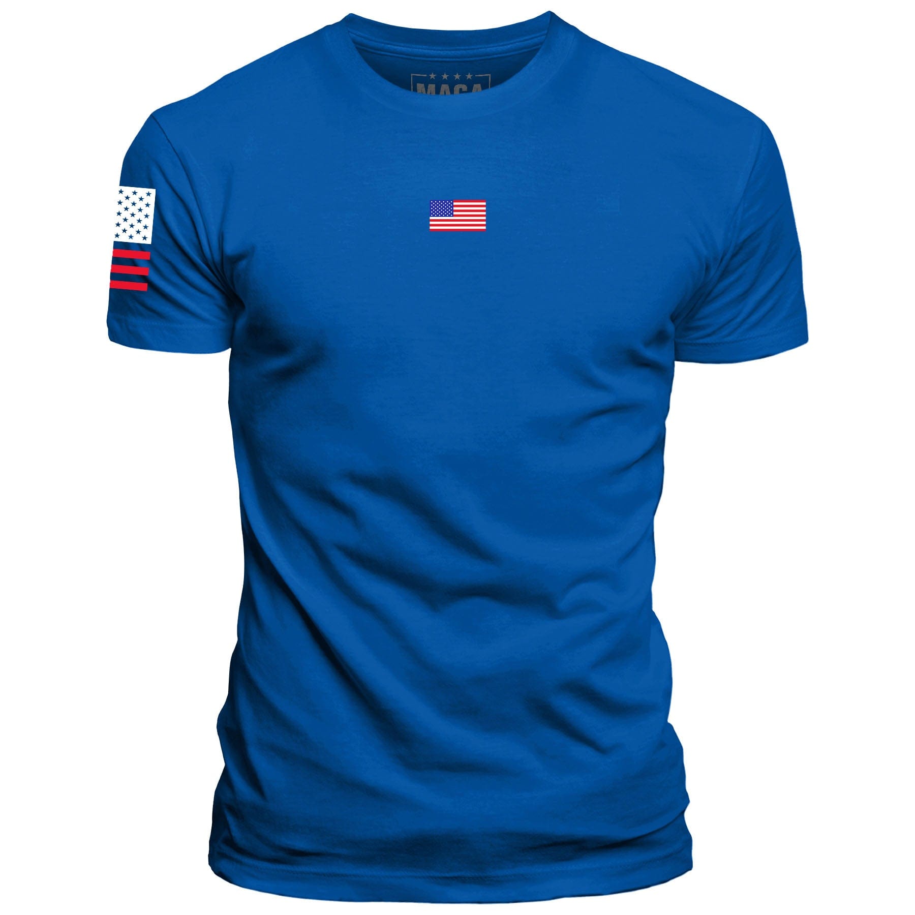 Never Surrender maga trump