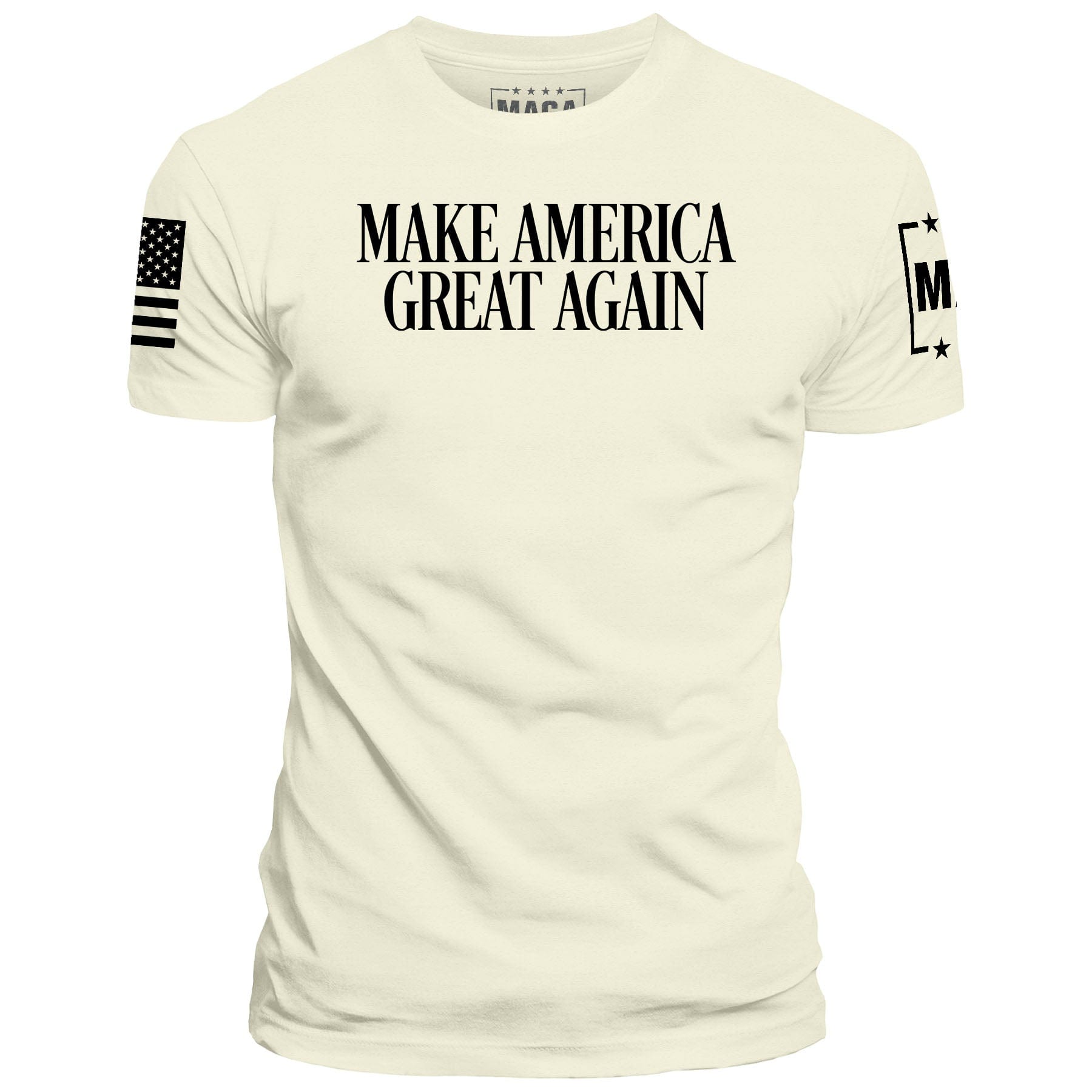 Off-White / S Make America Great Again | Fall Edition maga trump
