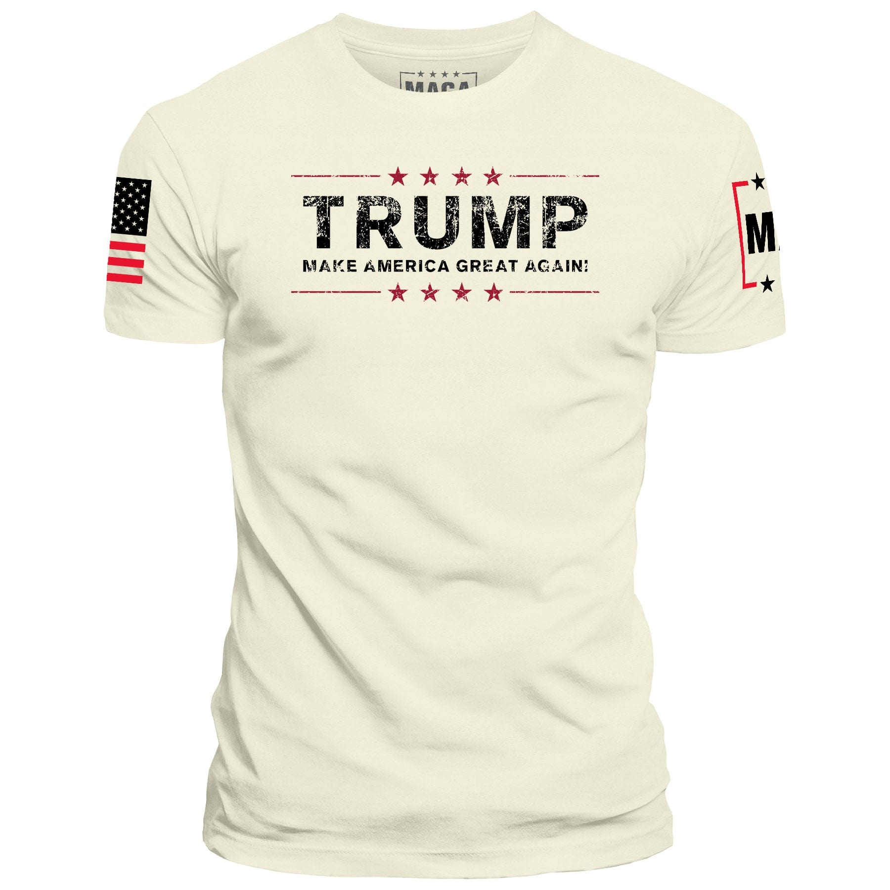 Off-White / S Trump MAGA | Fall Edition maga trump