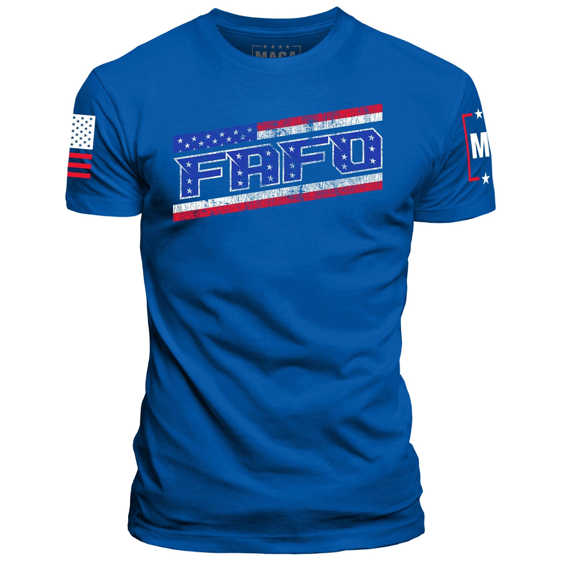 Royal / S FAFO v3 maga trump