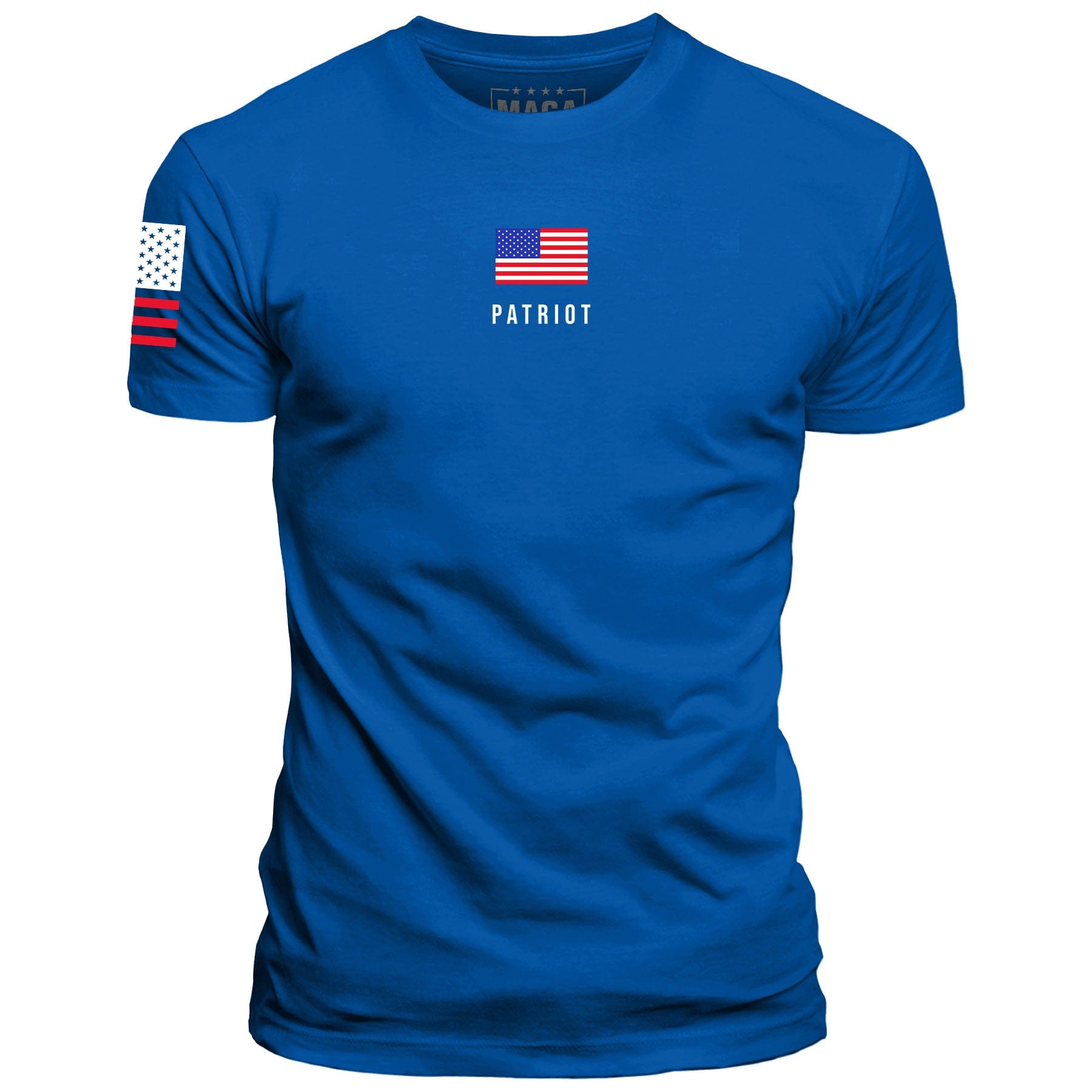 Royal / S Patriot maga trump