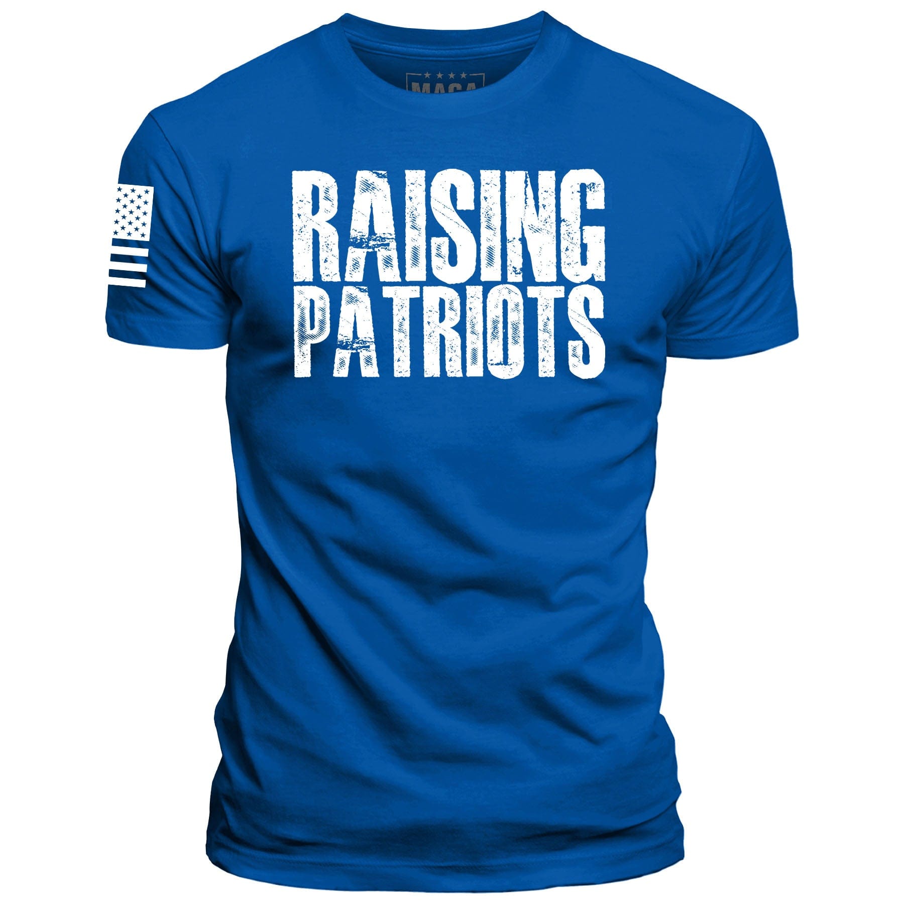 Royal / S Raising Patriots maga trump