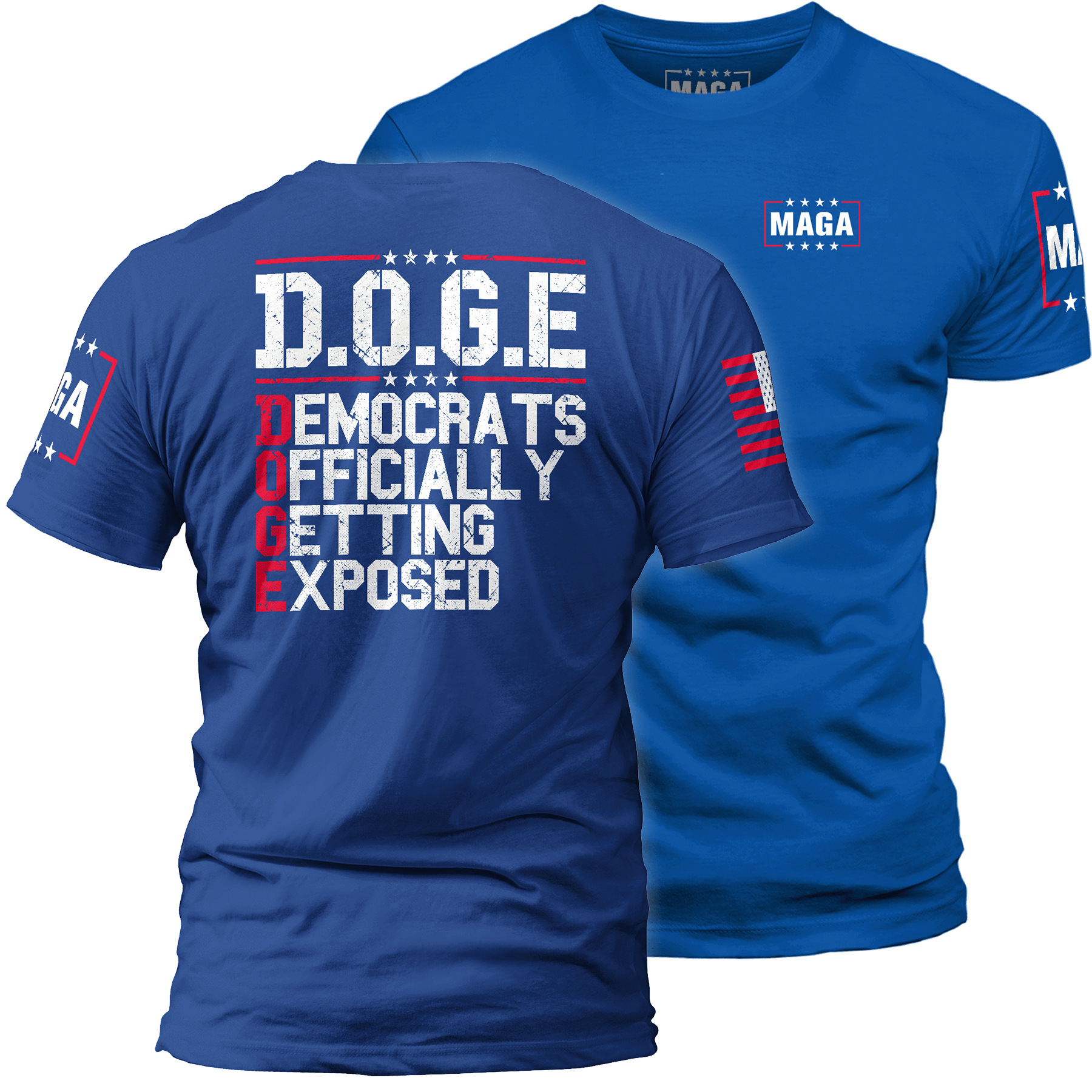 Royal / XS Democrats Officially Getting Exposed maga trump