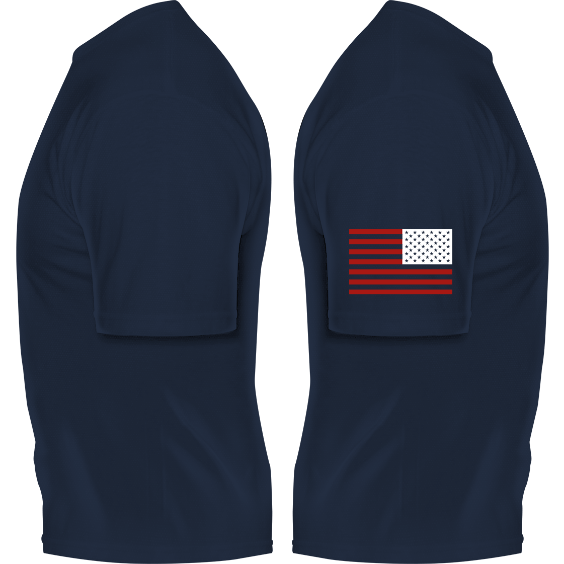 Rugged Individualism maga trump