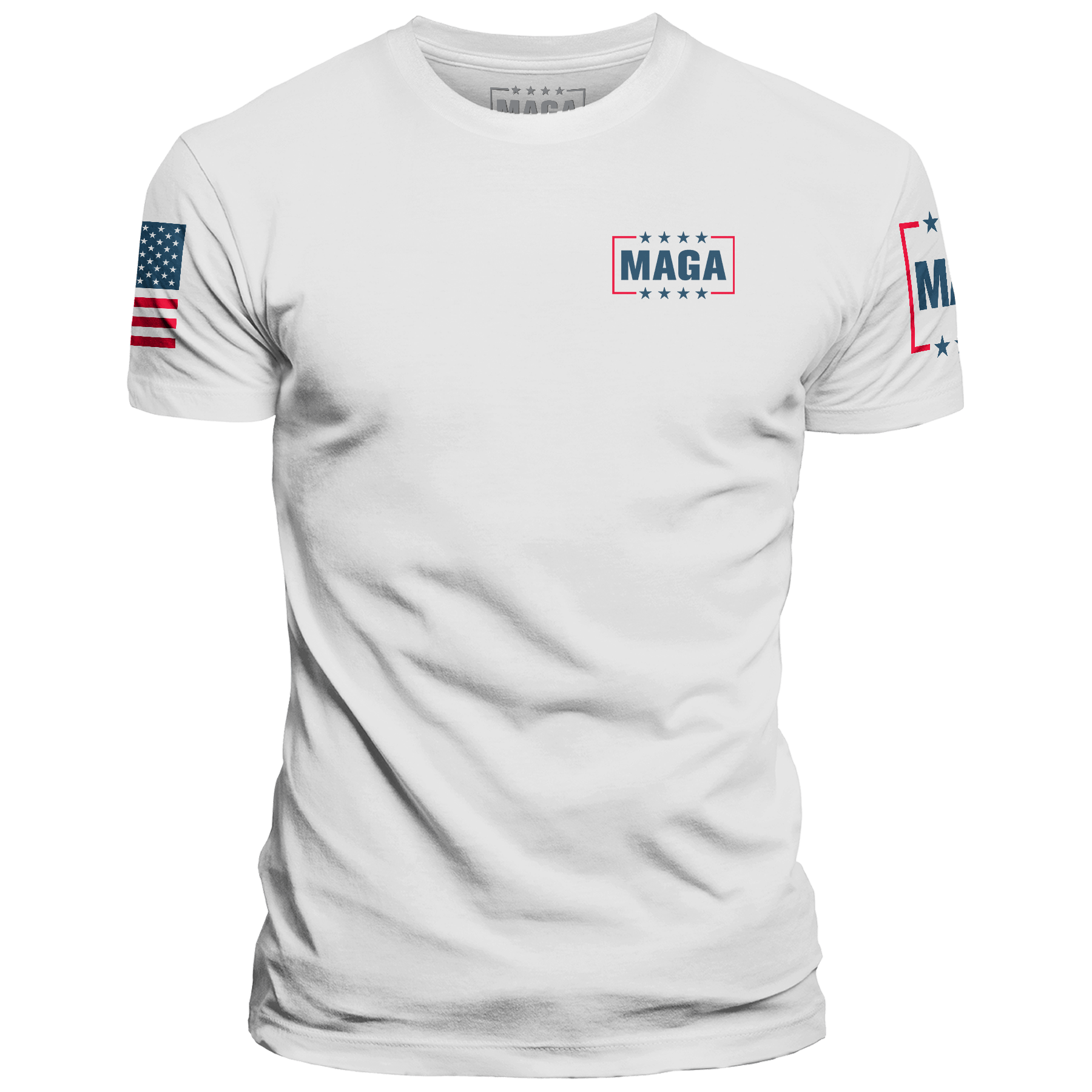 The Outlaw and the Hillbilly maga trump