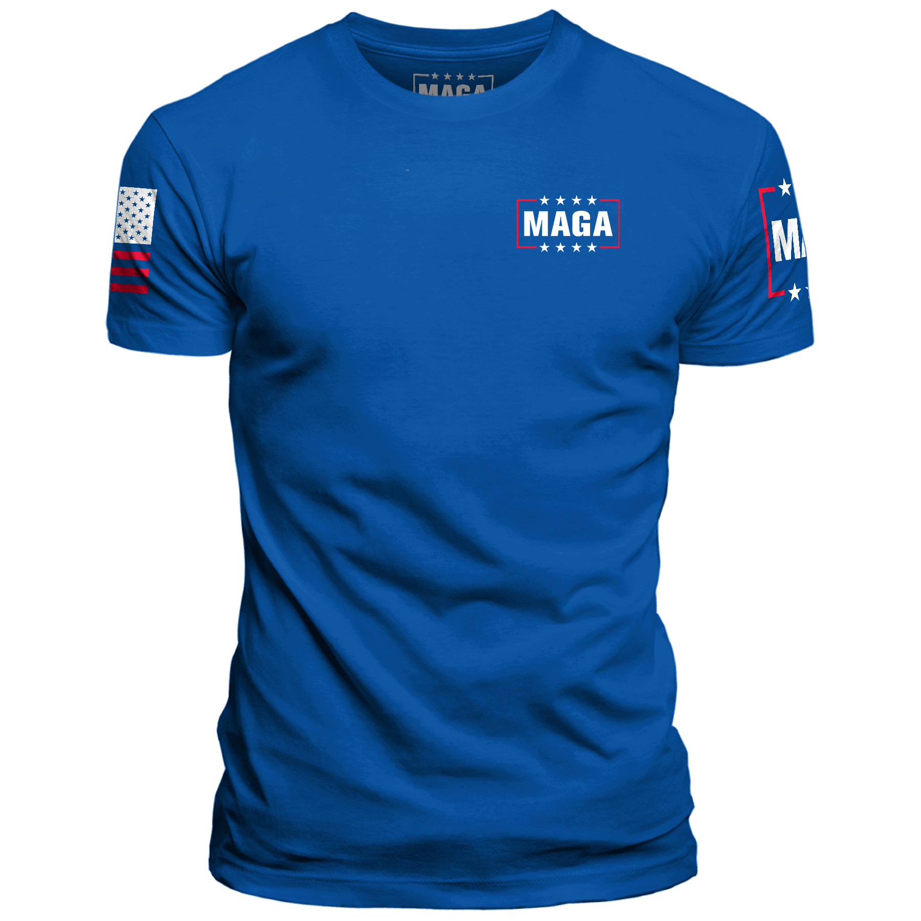 The Outlaw and the Hillbilly maga trump