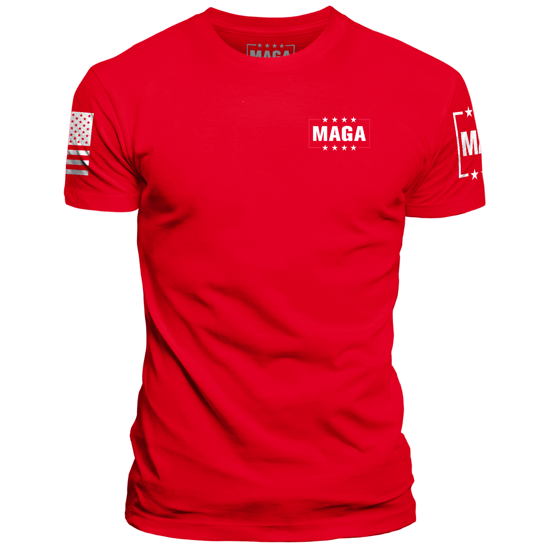 The Outlaw and the Hillbilly maga trump