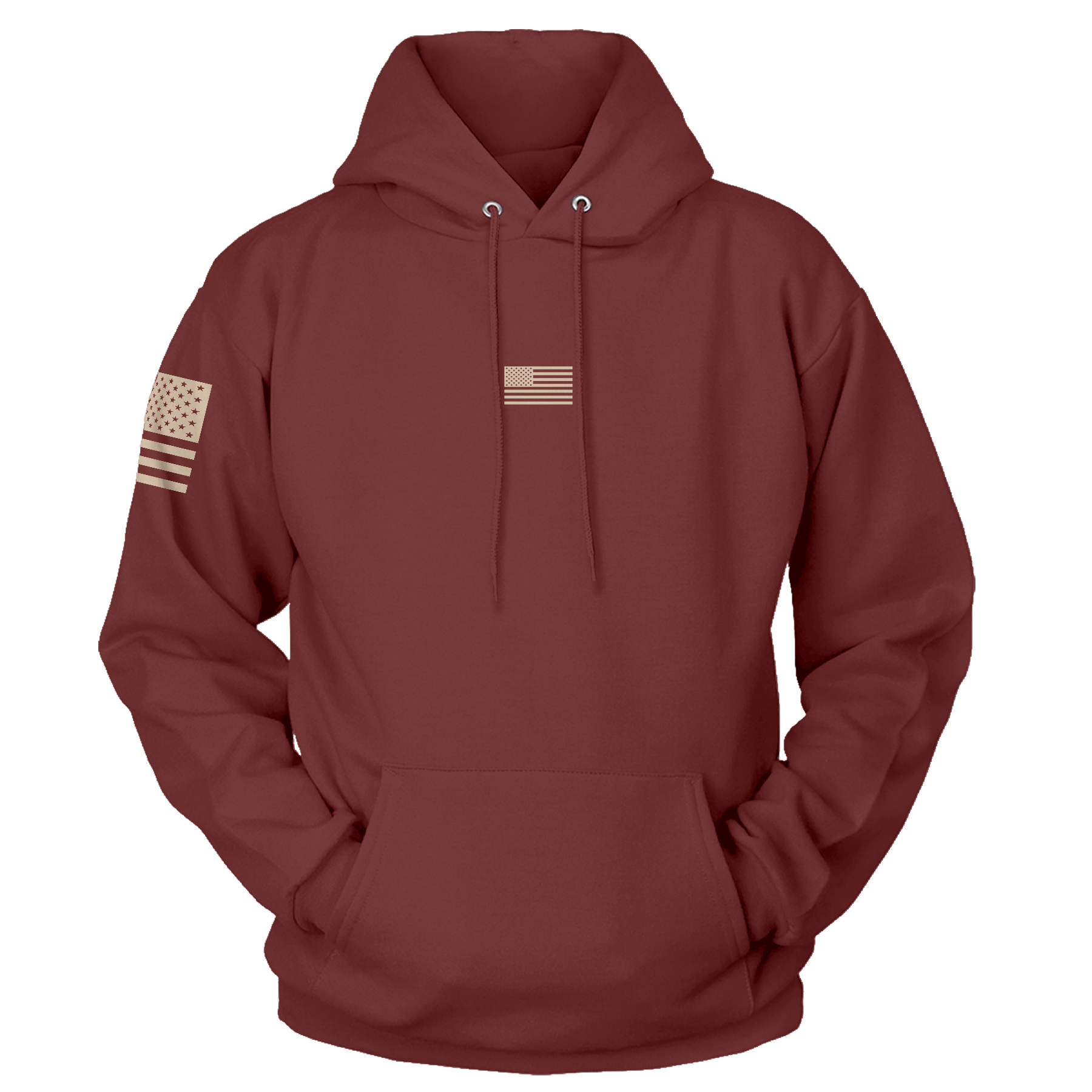 The People's Peace Hoodie | Fall Edition maga trump