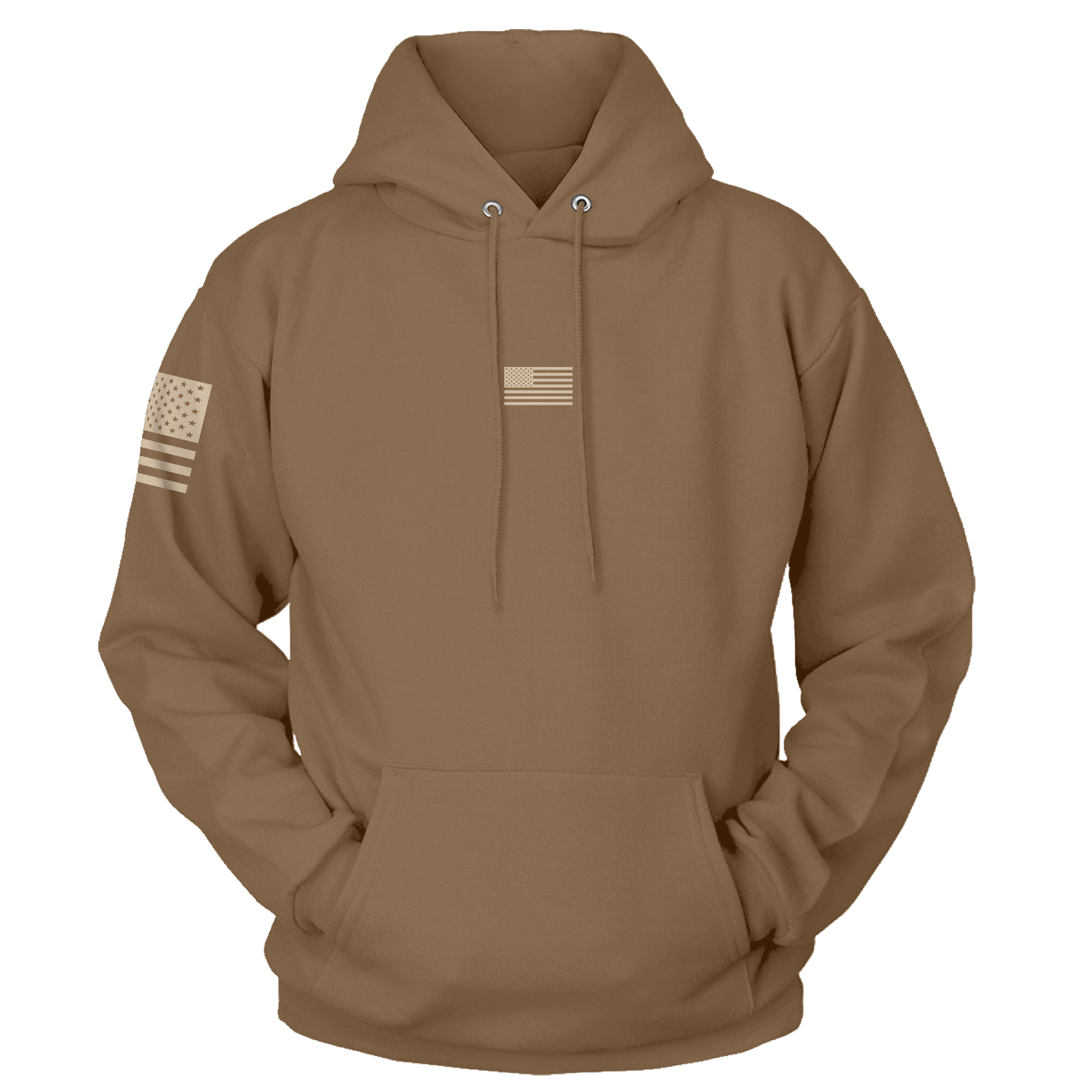 The People's Peace Hoodie | Fall Edition maga trump