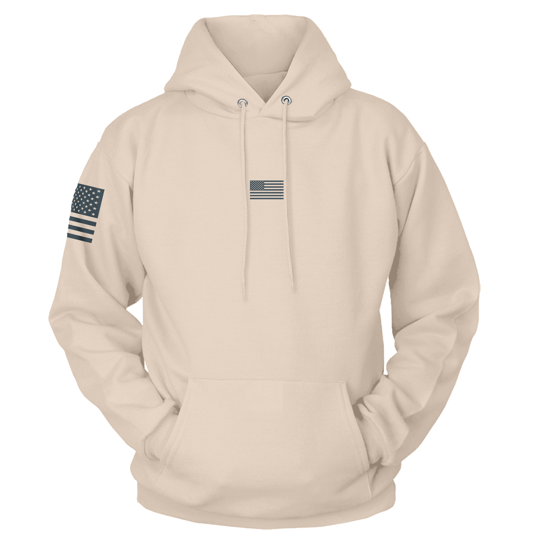 The People's Peace Hoodie | Fall Edition maga trump