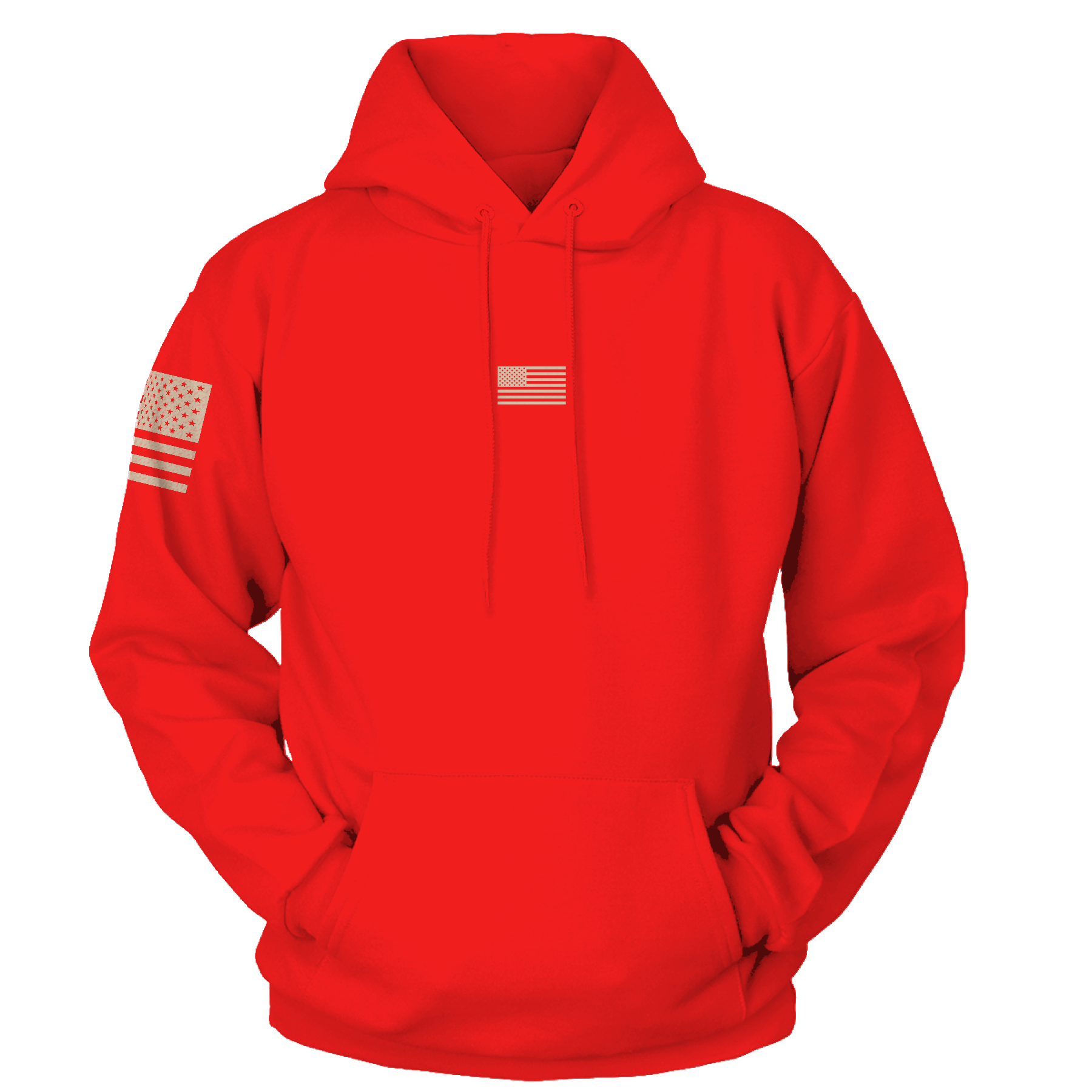 The People's Peace Hoodie maga trump