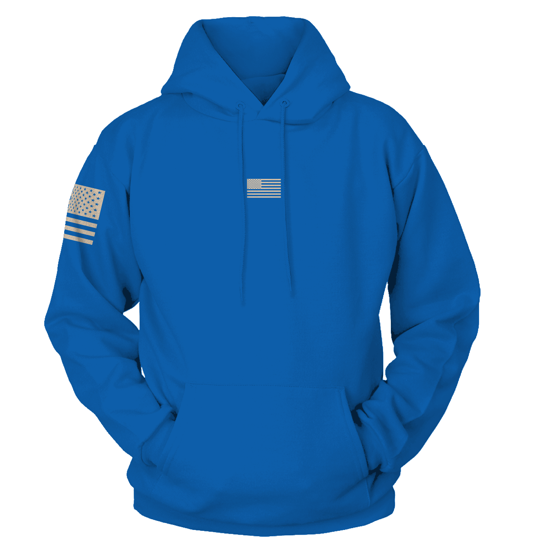 The People's Peace Hoodie maga trump