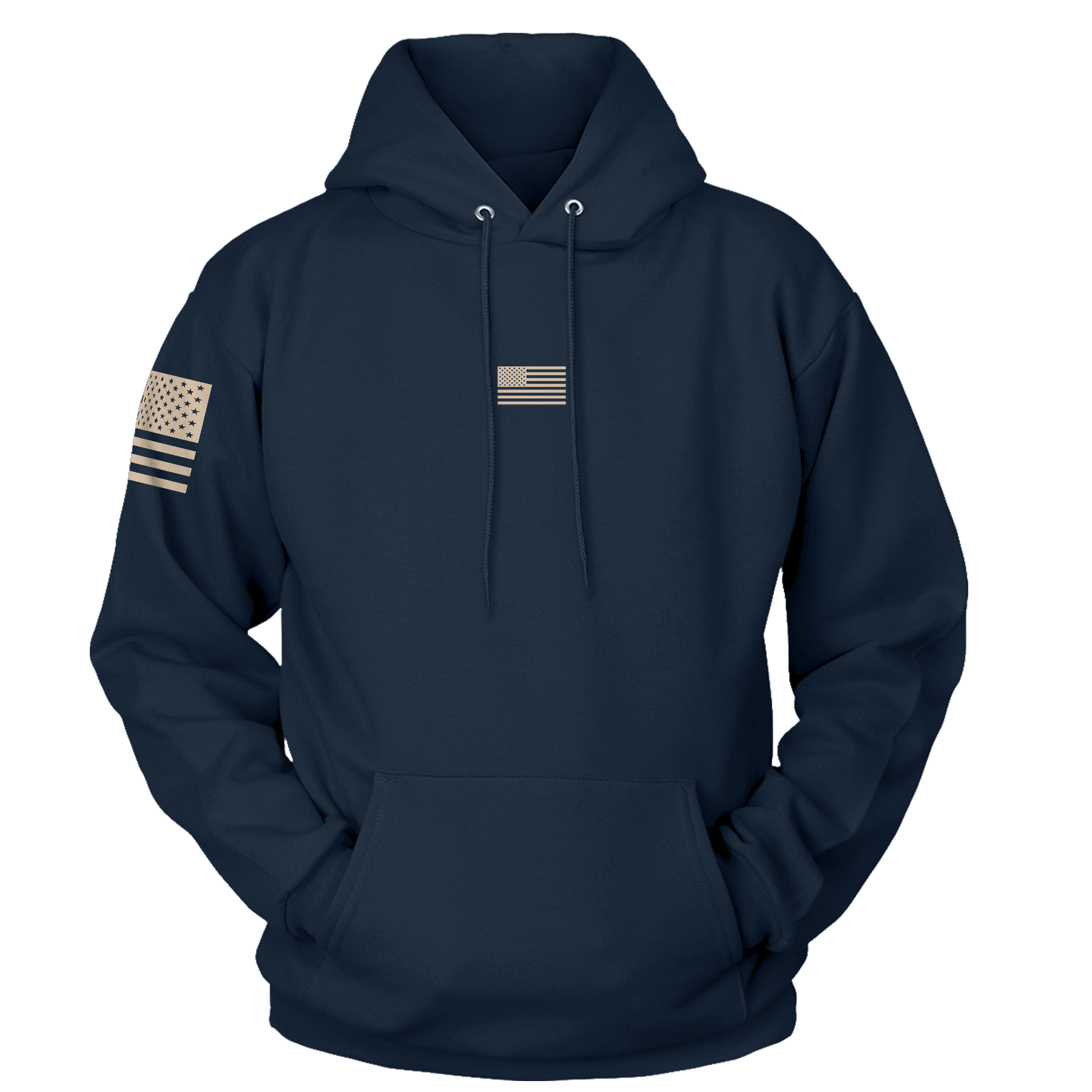 The People's Peace Hoodie maga trump