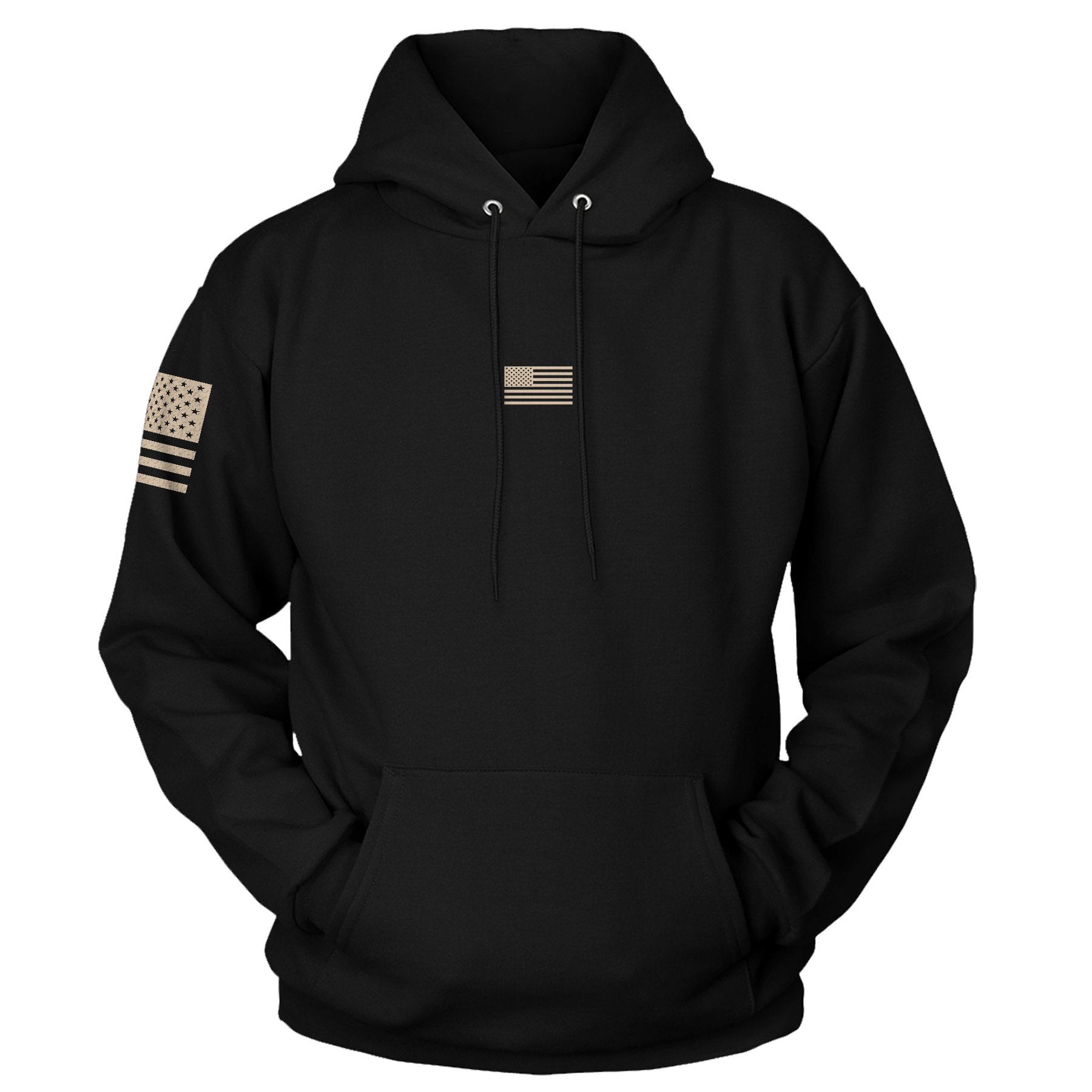 The People's Peace Hoodie maga trump