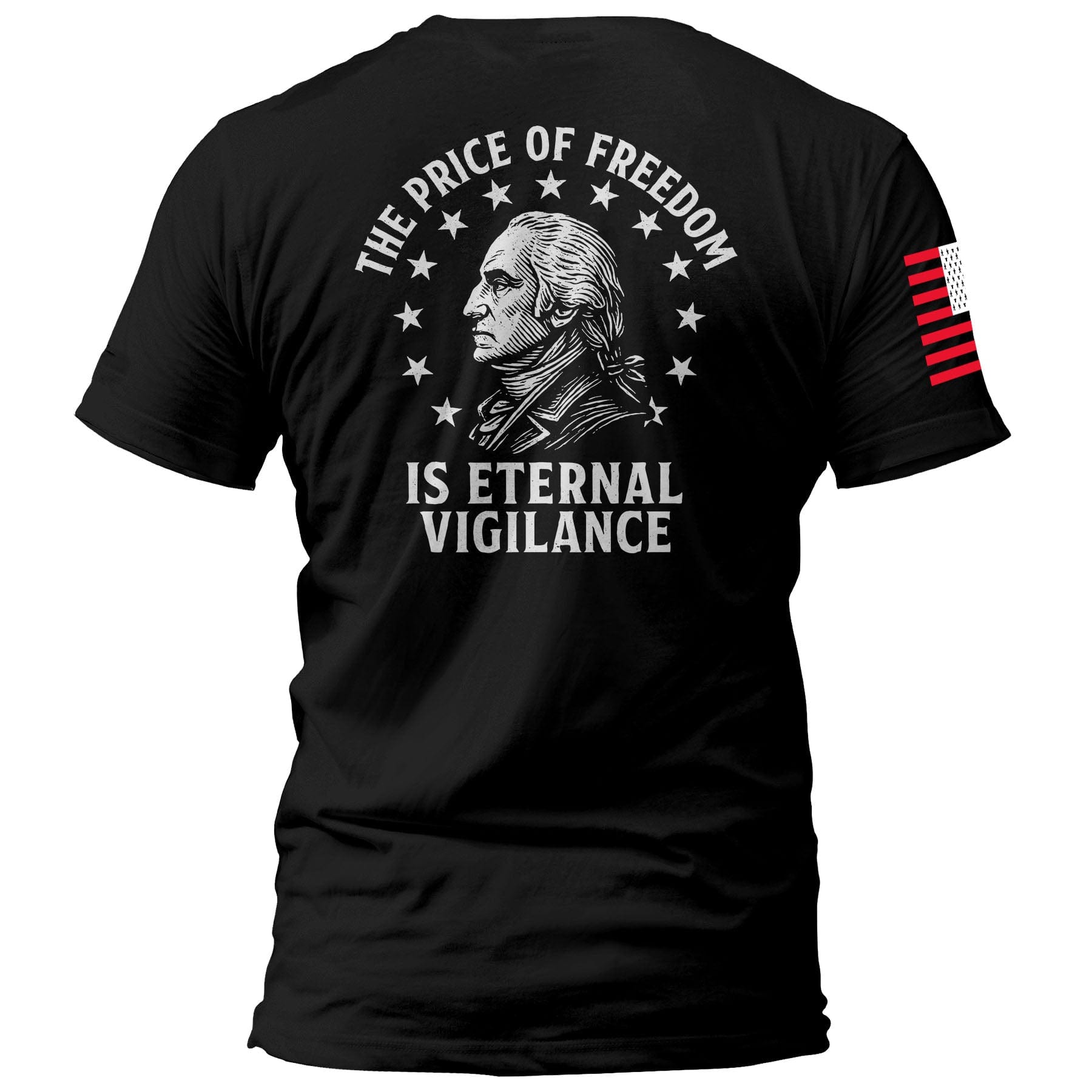 The Price of Freedom maga trump