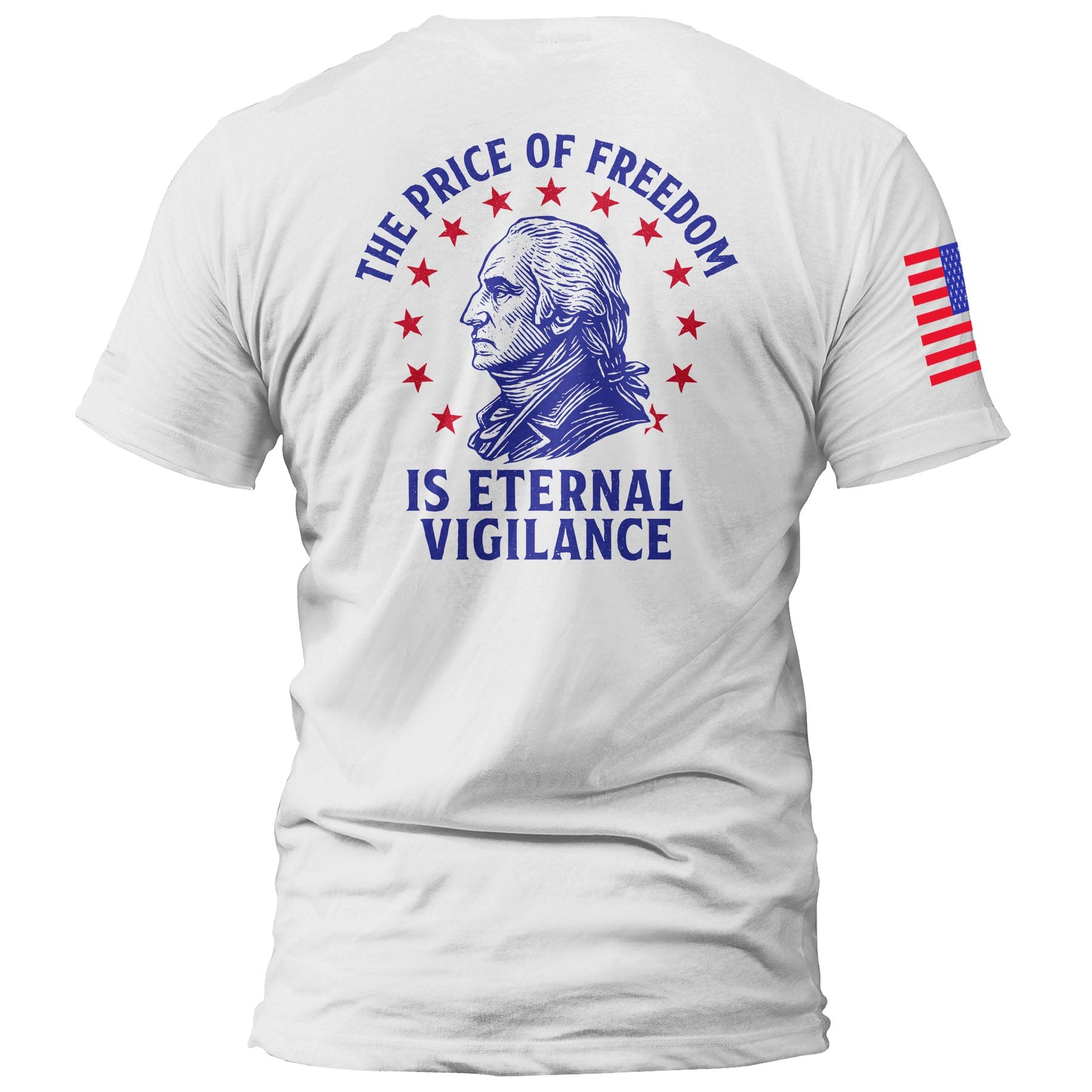 The Price of Freedom maga trump