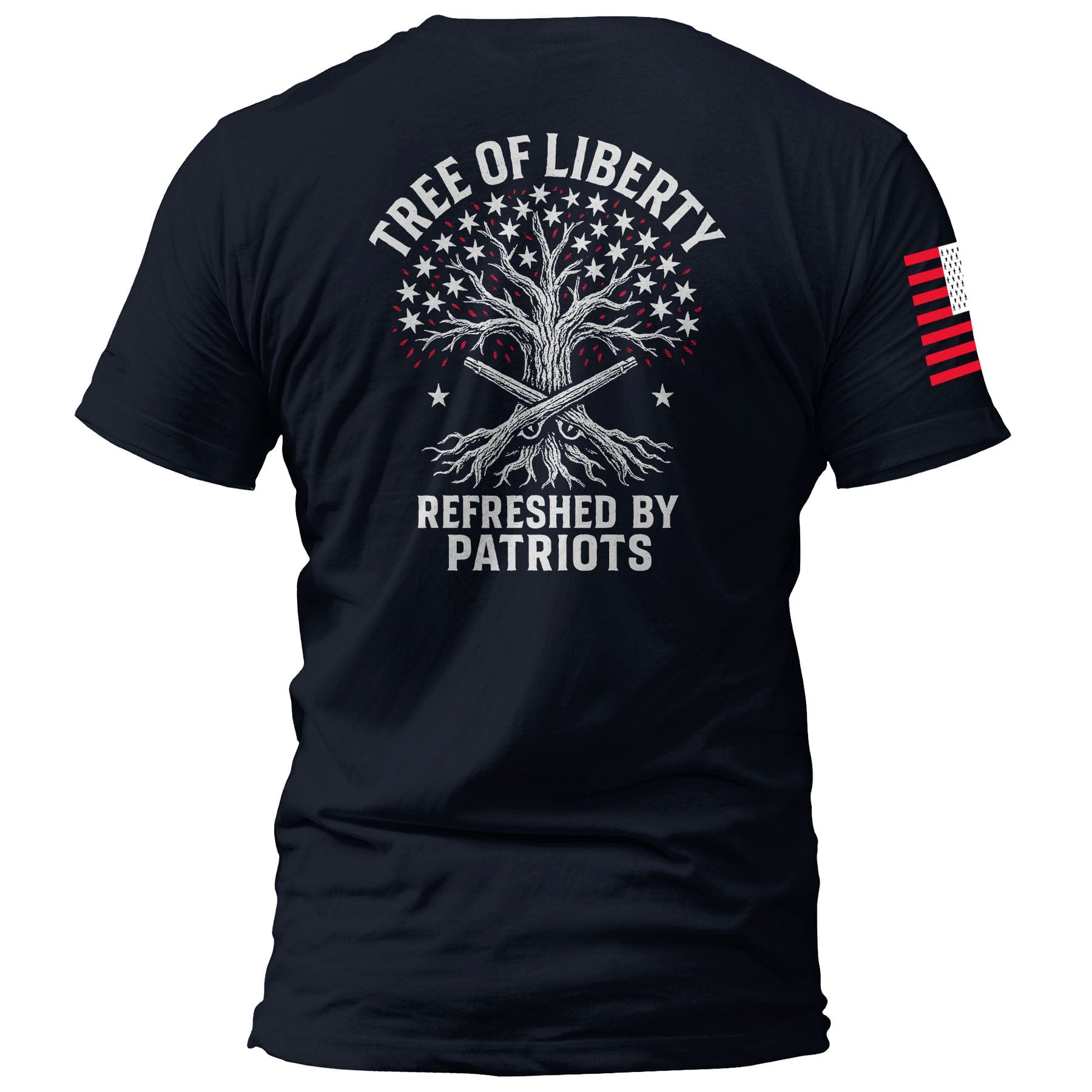 Tree of Liberty maga trump