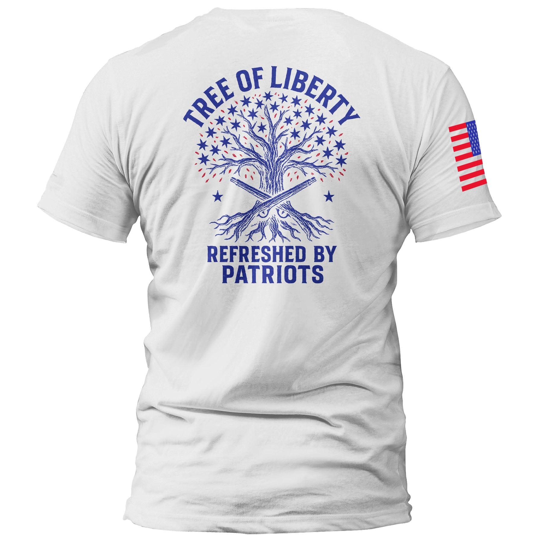 Tree of Liberty maga trump