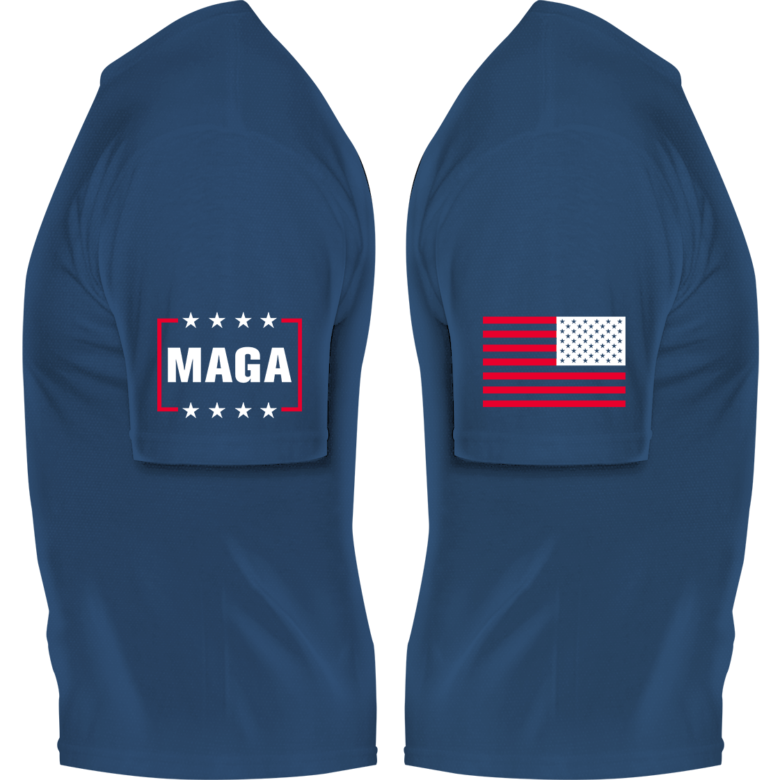 Trump MAGA | Fall Edition maga trump