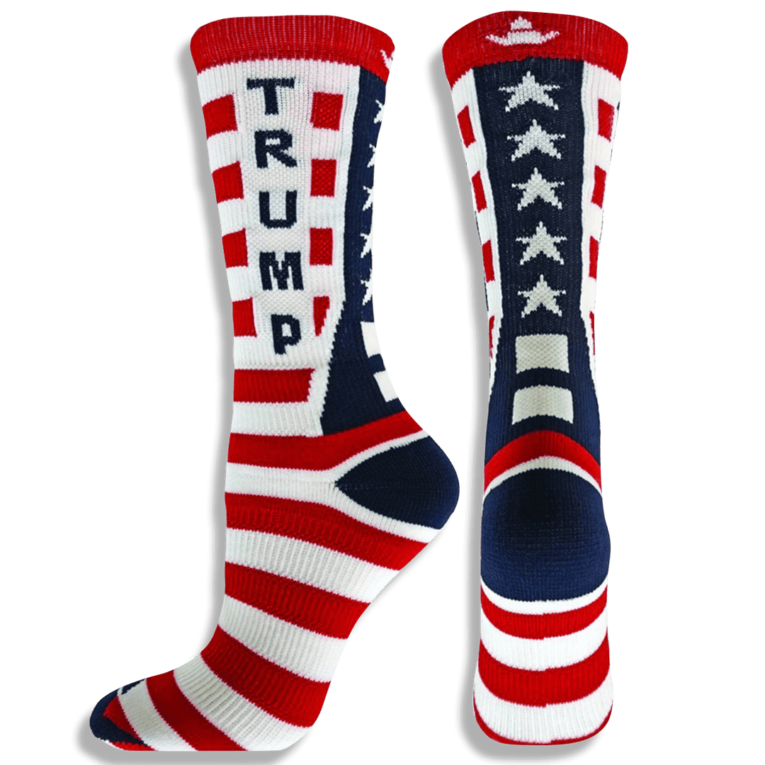 Trump Socks maga trump