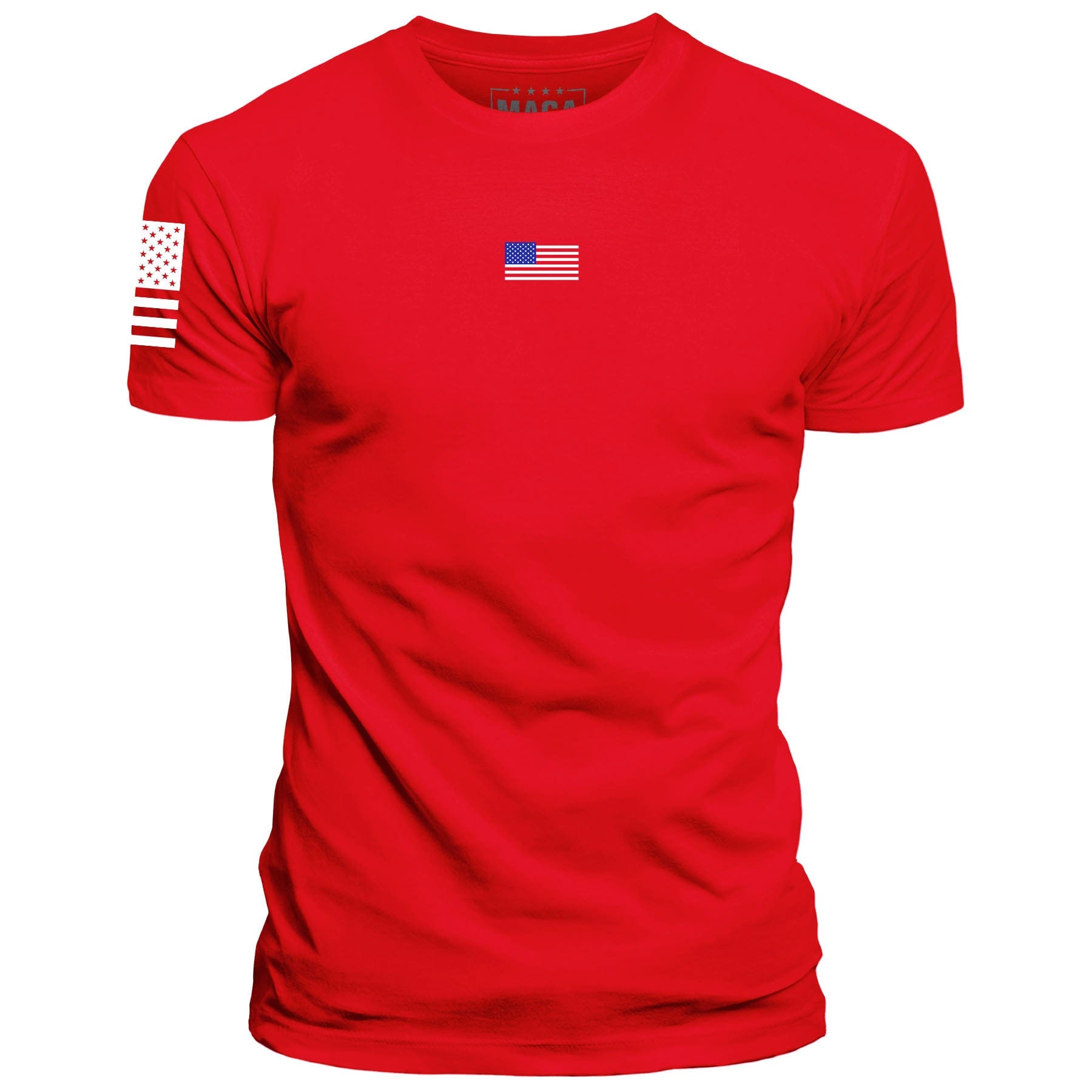 United We Stand maga trump