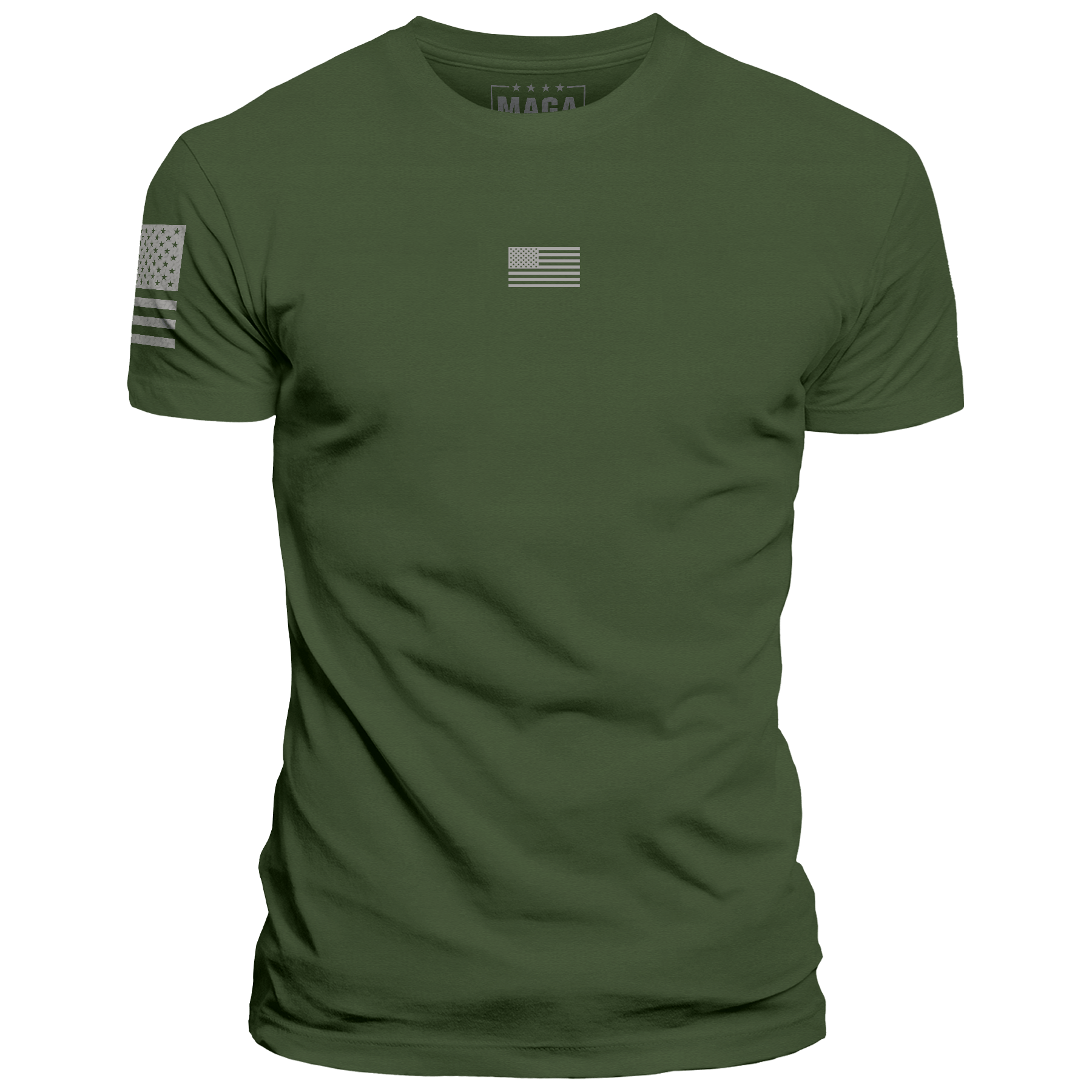 We The People | Fall Edition maga trump