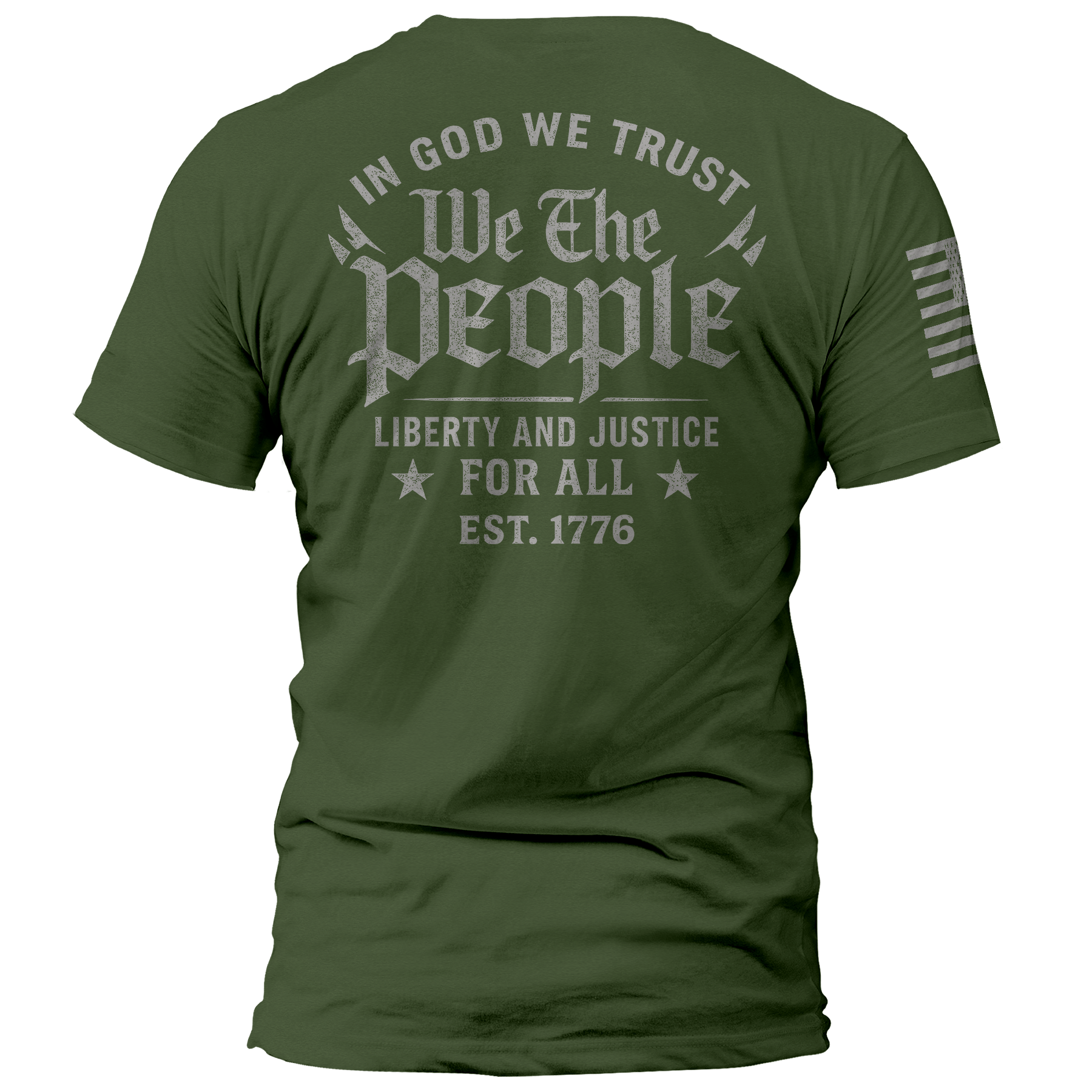 We The People | Fall Edition maga trump